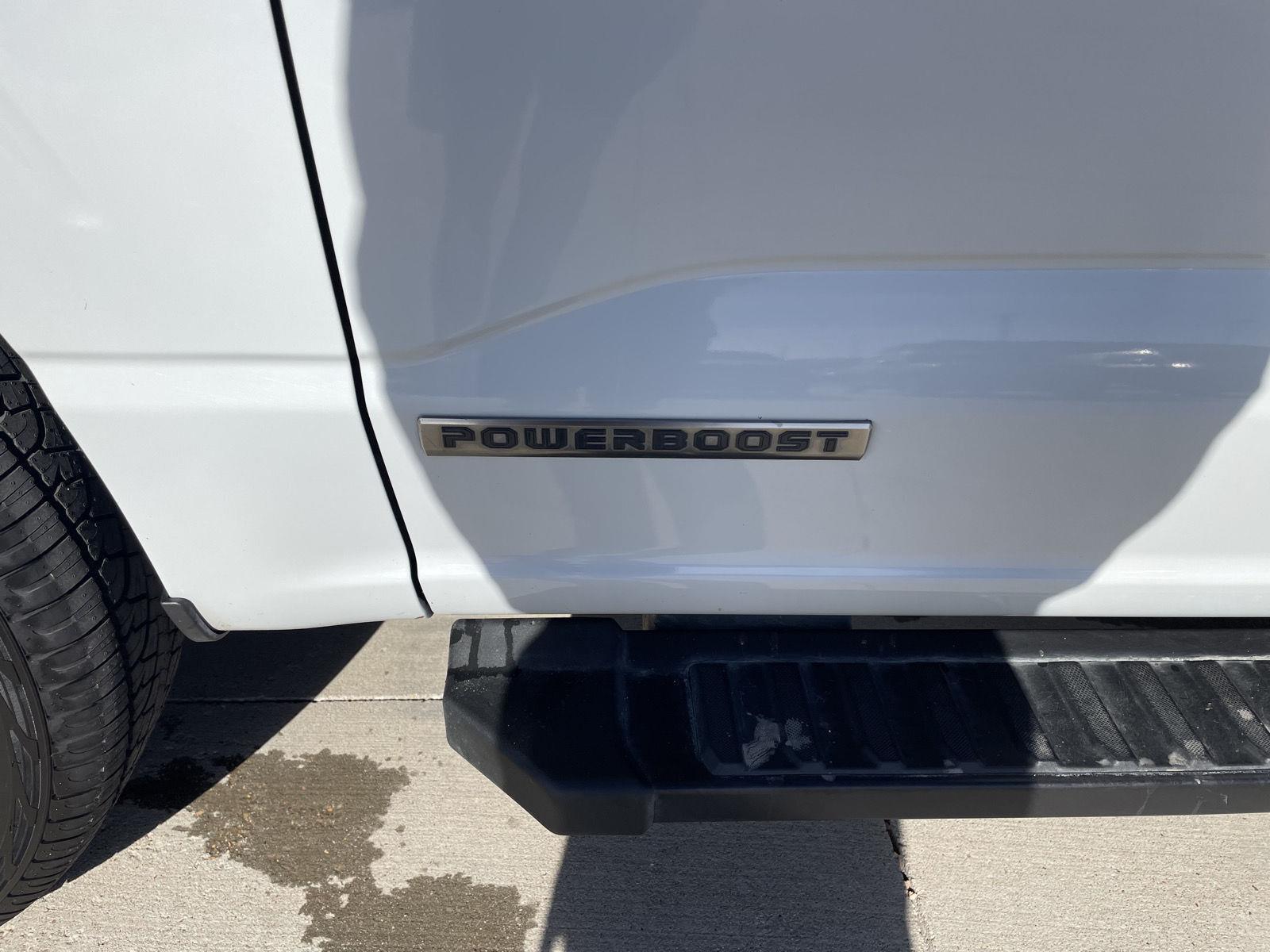 Used 2024 Ford F-150 Lariat Crew Cab Truck for sale in Lincoln NE