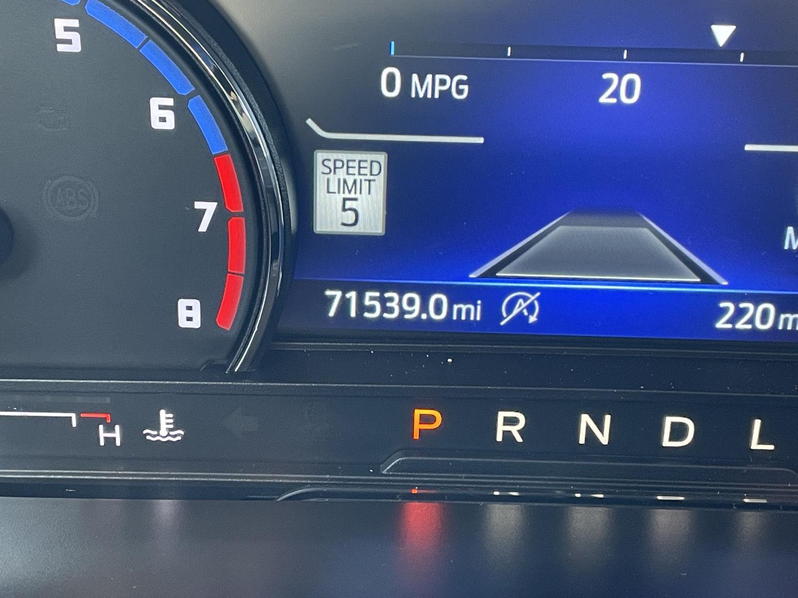 Used 2022 Ford Bronco Sport Outer Banks SUV/Crossover for sale in Lincoln NE