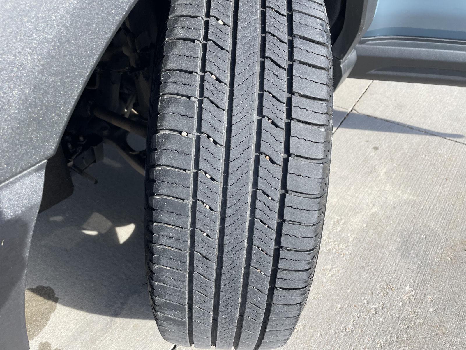 Used 2022 Ford Bronco Sport Outer Banks SUV/Crossover for sale in Lincoln NE