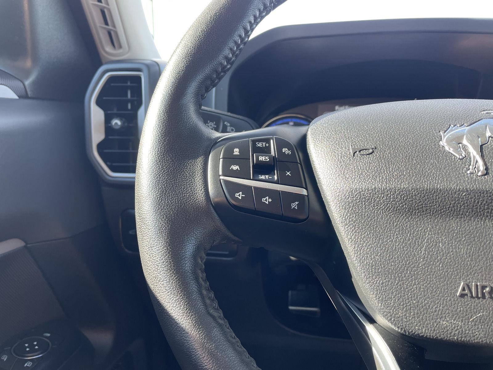 Used 2022 Ford Bronco Sport Outer Banks SUV/Crossover for sale in Lincoln NE