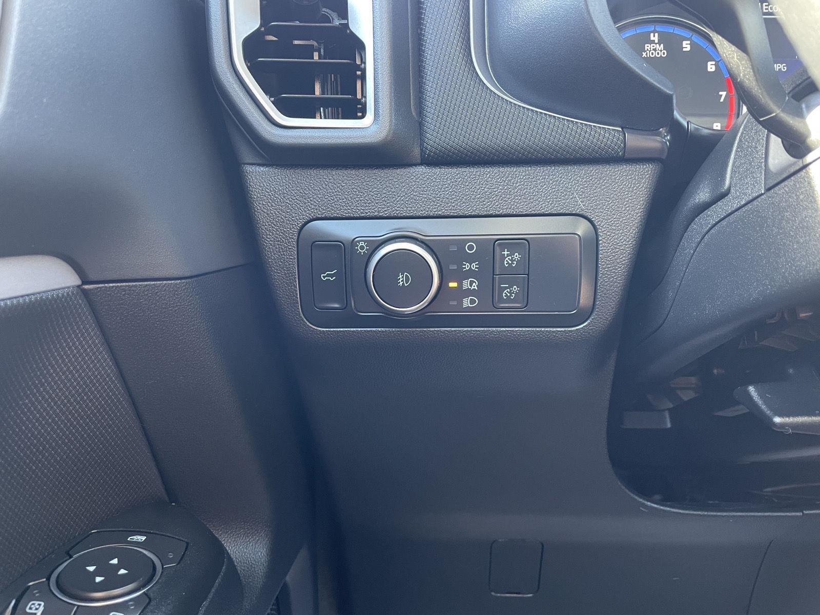 Used 2022 Ford Bronco Sport Outer Banks SUV/Crossover for sale in Lincoln NE