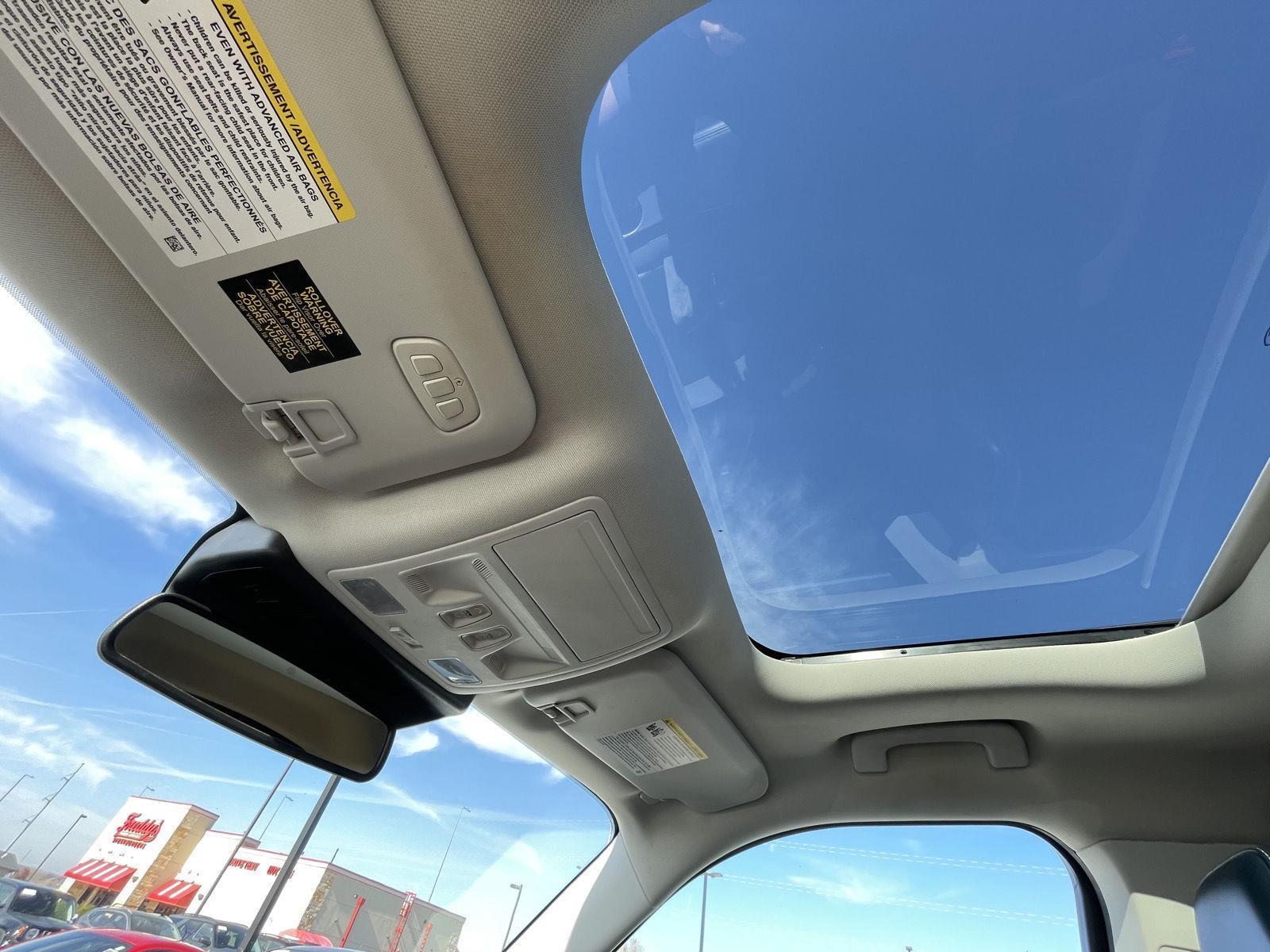 Used 2022 Ford Bronco Sport Outer Banks SUV/Crossover for sale in Lincoln NE