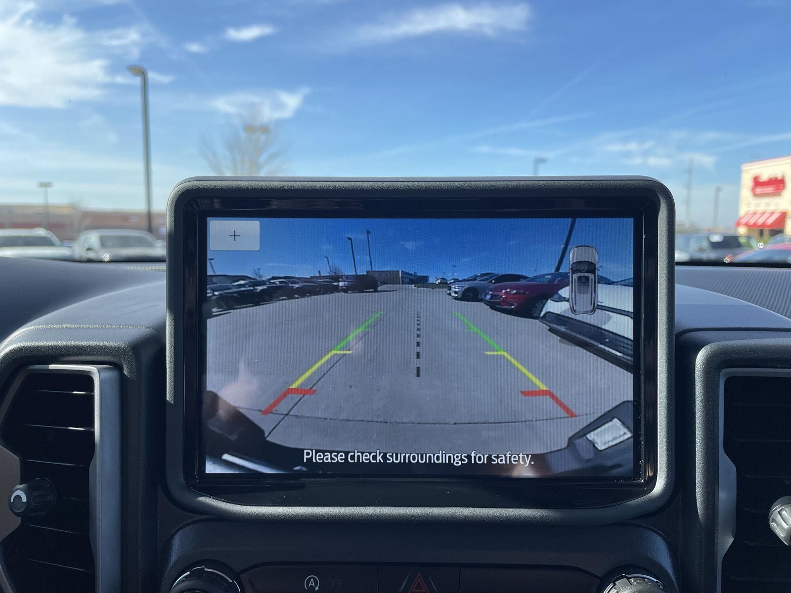 Used 2022 Ford Bronco Sport Outer Banks SUV/Crossover for sale in Lincoln NE