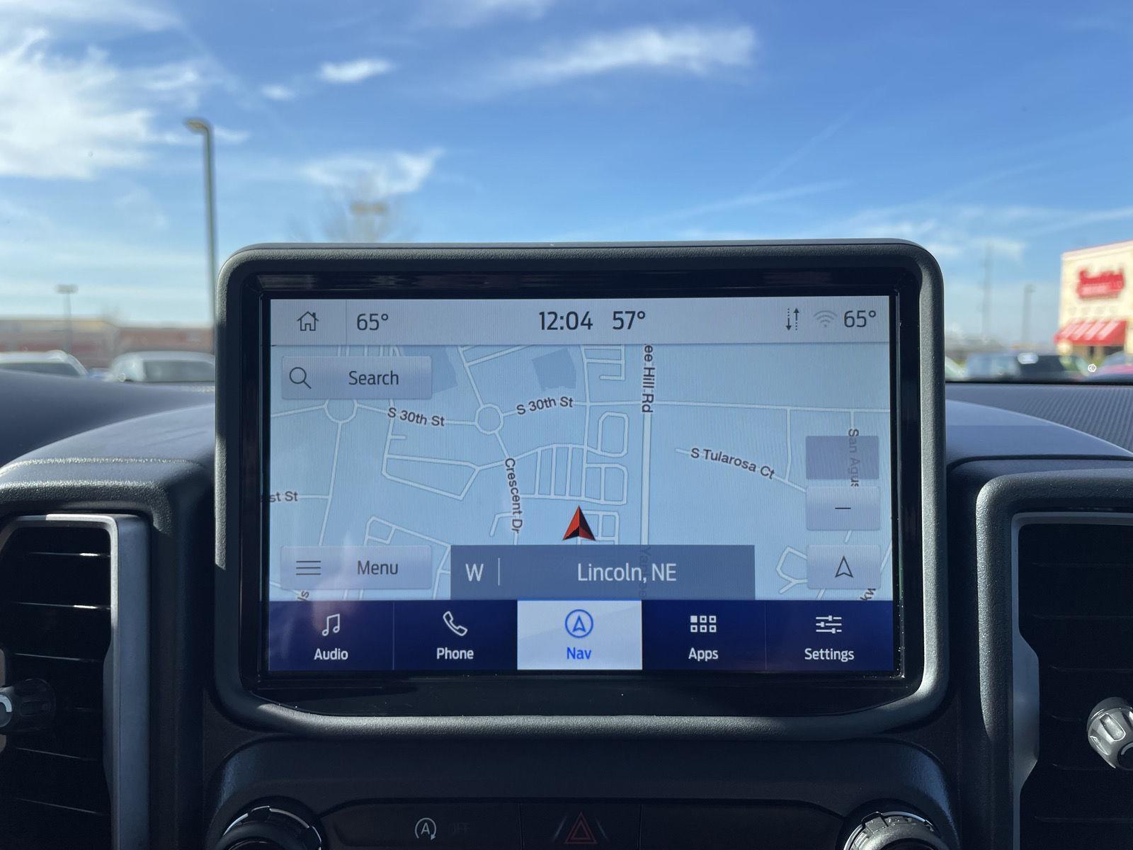 Used 2022 Ford Bronco Sport Outer Banks SUV/Crossover for sale in Lincoln NE