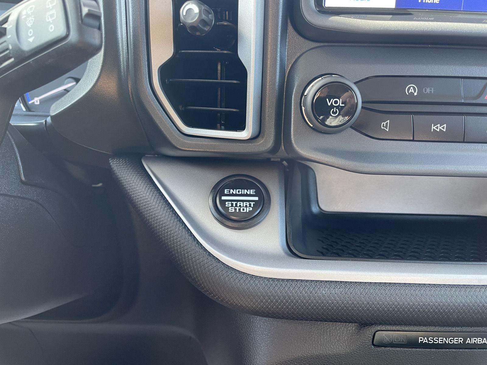 Used 2022 Ford Bronco Sport Outer Banks SUV/Crossover for sale in Lincoln NE