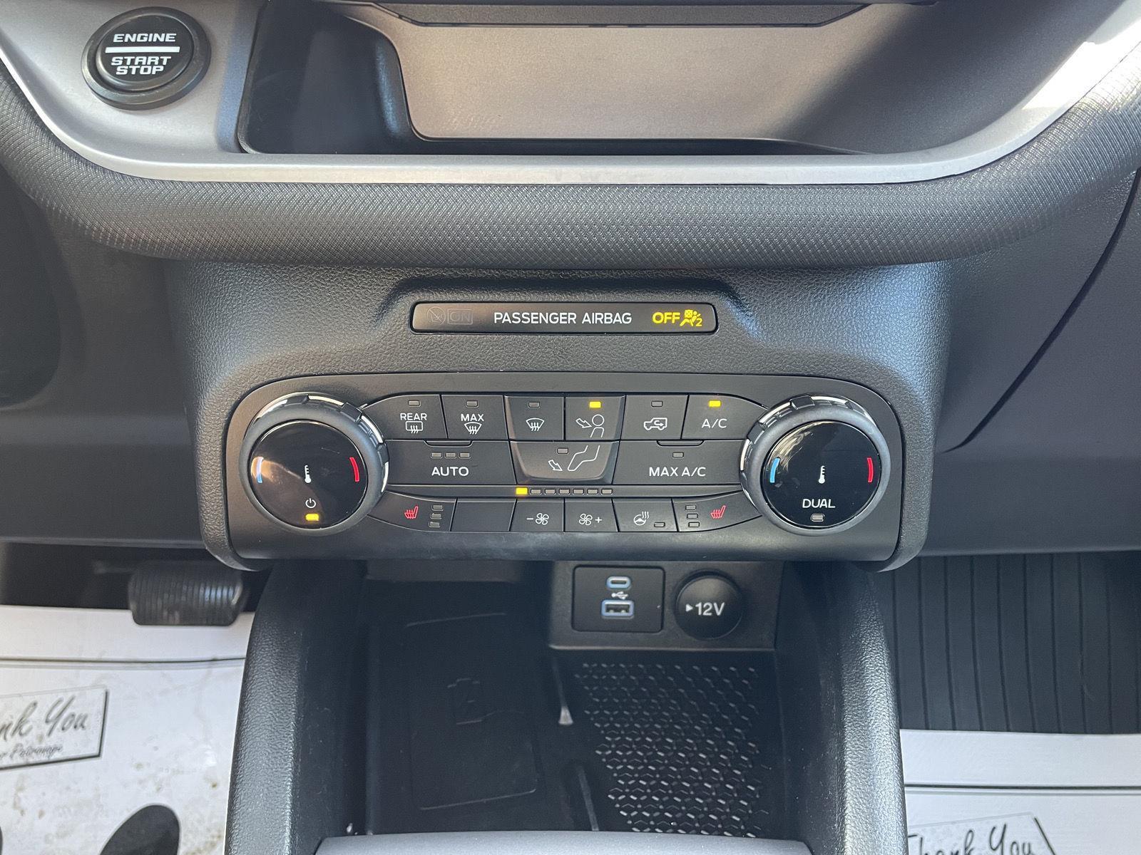 Used 2022 Ford Bronco Sport Outer Banks SUV/Crossover for sale in Lincoln NE