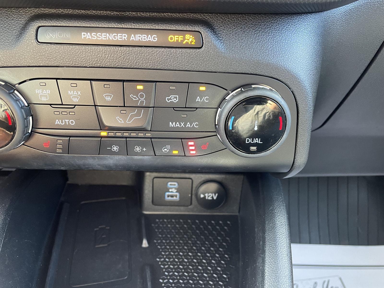 Used 2022 Ford Bronco Sport Outer Banks SUV/Crossover for sale in Lincoln NE