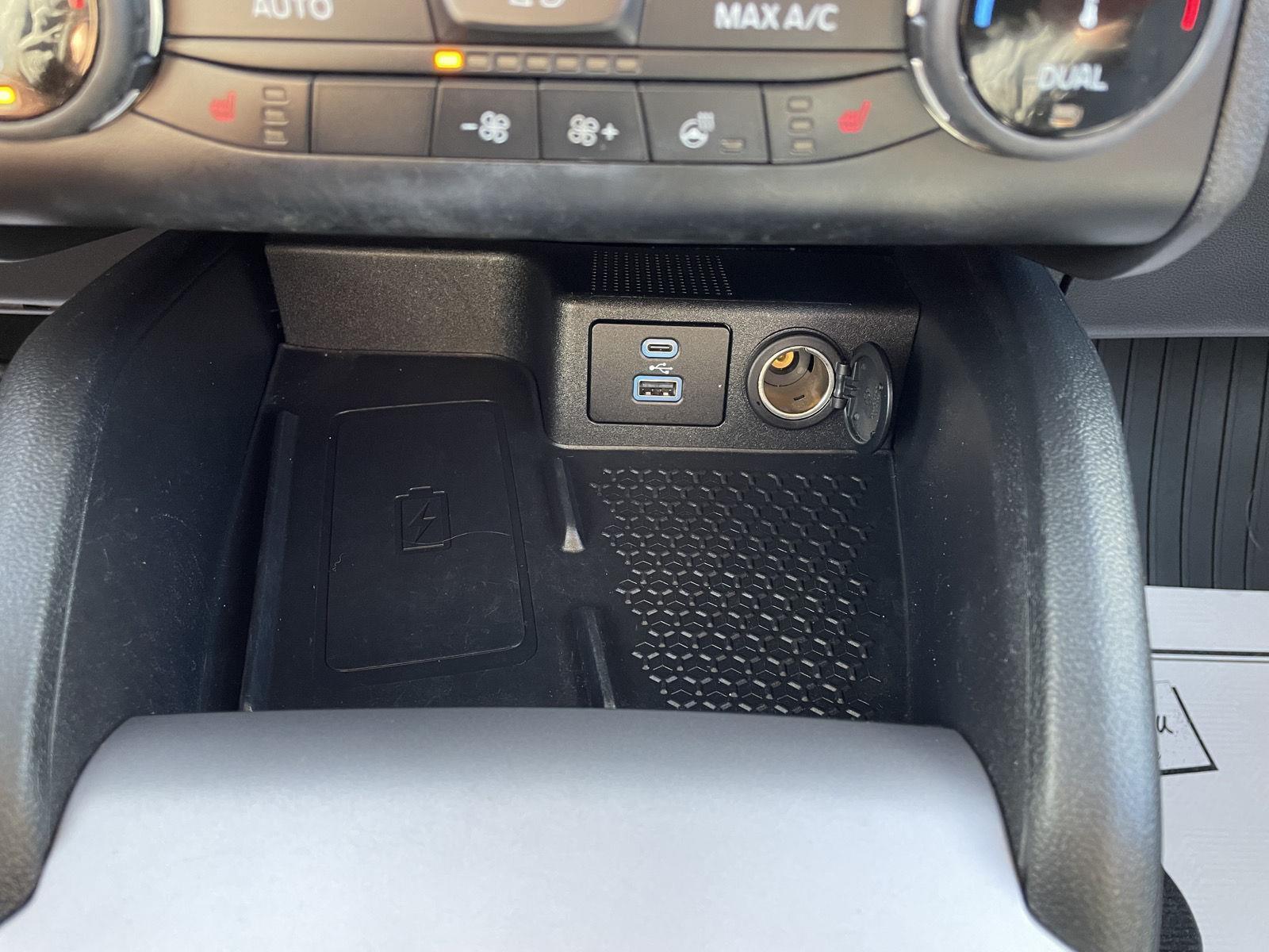 Used 2022 Ford Bronco Sport Outer Banks SUV/Crossover for sale in Lincoln NE