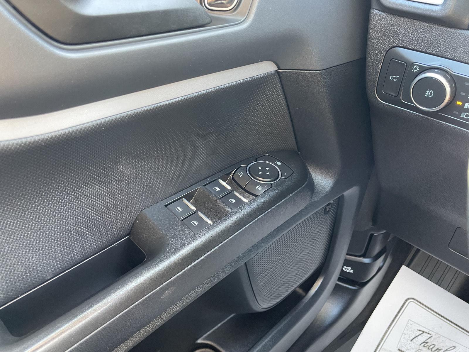 Used 2022 Ford Bronco Sport Outer Banks SUV/Crossover for sale in Lincoln NE