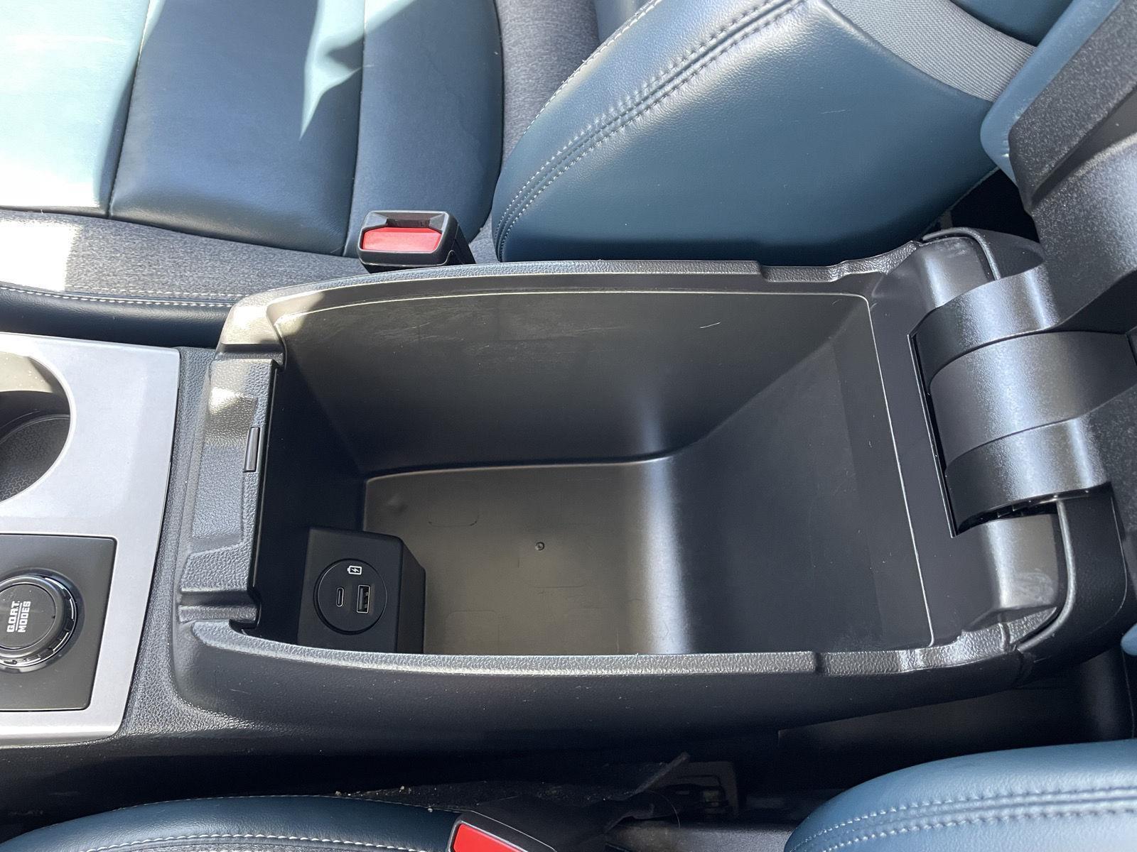 Used 2022 Ford Bronco Sport Outer Banks SUV/Crossover for sale in Lincoln NE