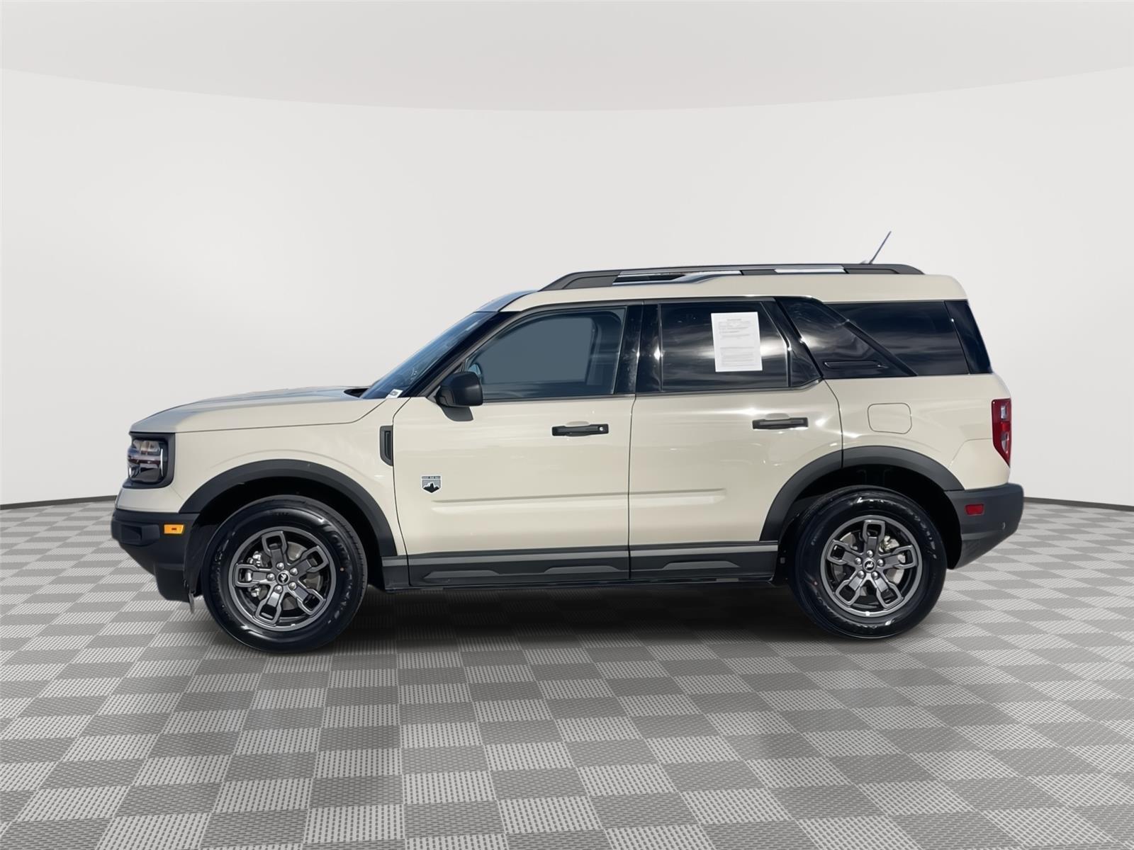 Used 2024 Ford Bronco Sport Big Bend SUV/Crossover for sale in Lincoln NE