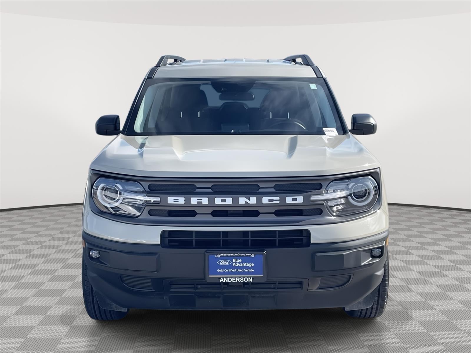 Used 2024 Ford Bronco Sport for sale in Lincoln NE