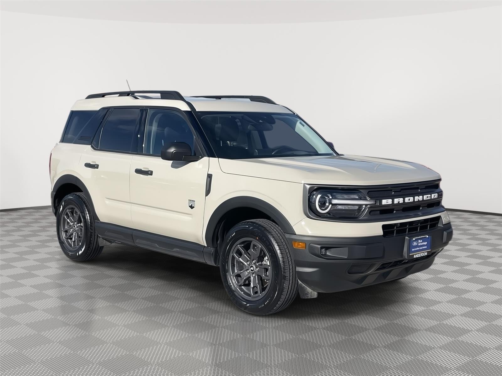 Used 2024 Ford Bronco Sport Big Bend SUV/Crossover for sale in Lincoln NE