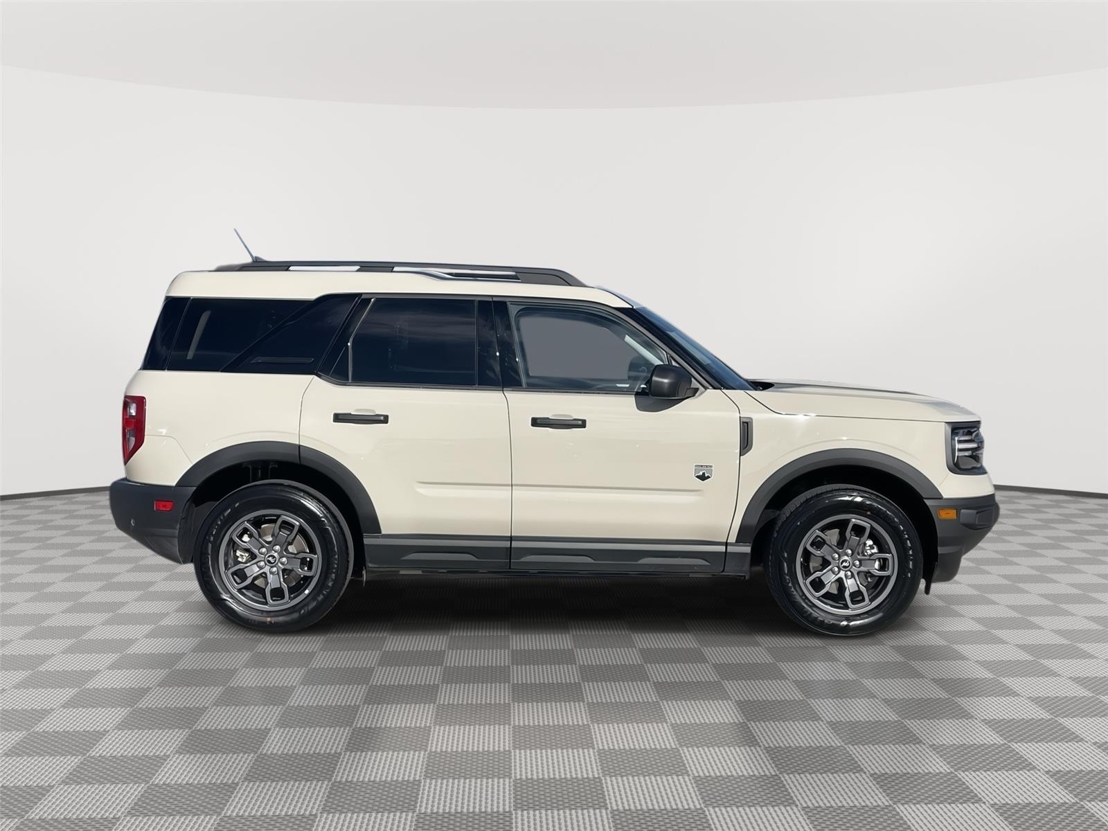 Used 2024 Ford Bronco Sport Big Bend SUV/Crossover for sale in Lincoln NE