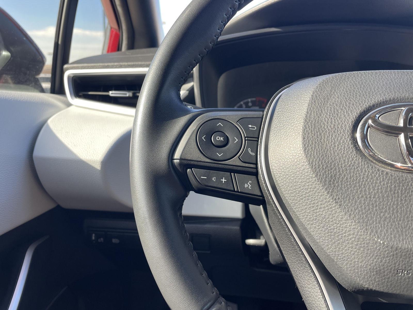 Used 2022 Toyota Corolla for sale in Lincoln NE