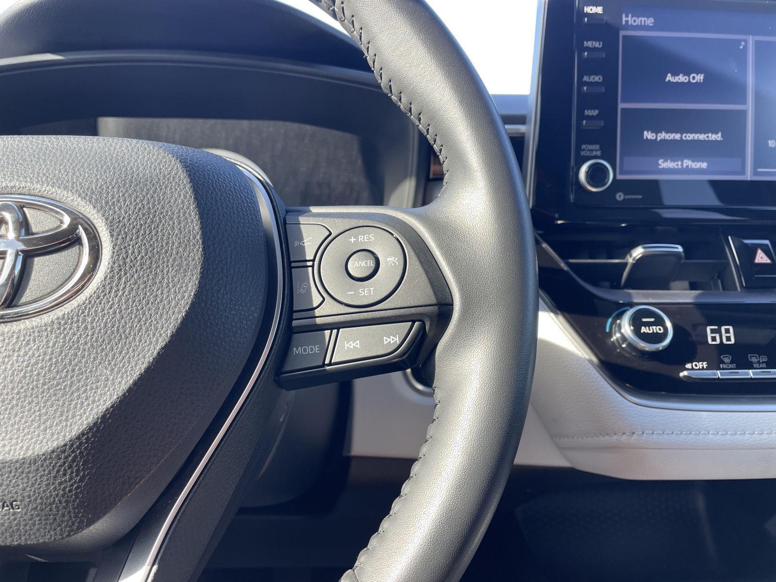 Used 2022 Toyota Corolla for sale in Lincoln NE