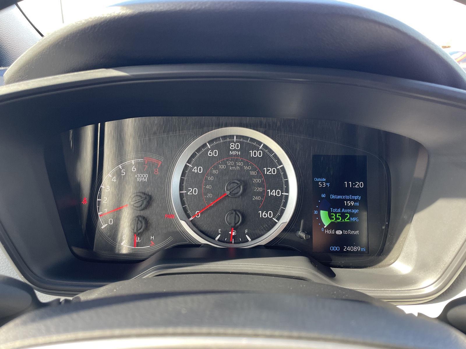 Used 2022 Toyota Corolla for sale in Lincoln NE