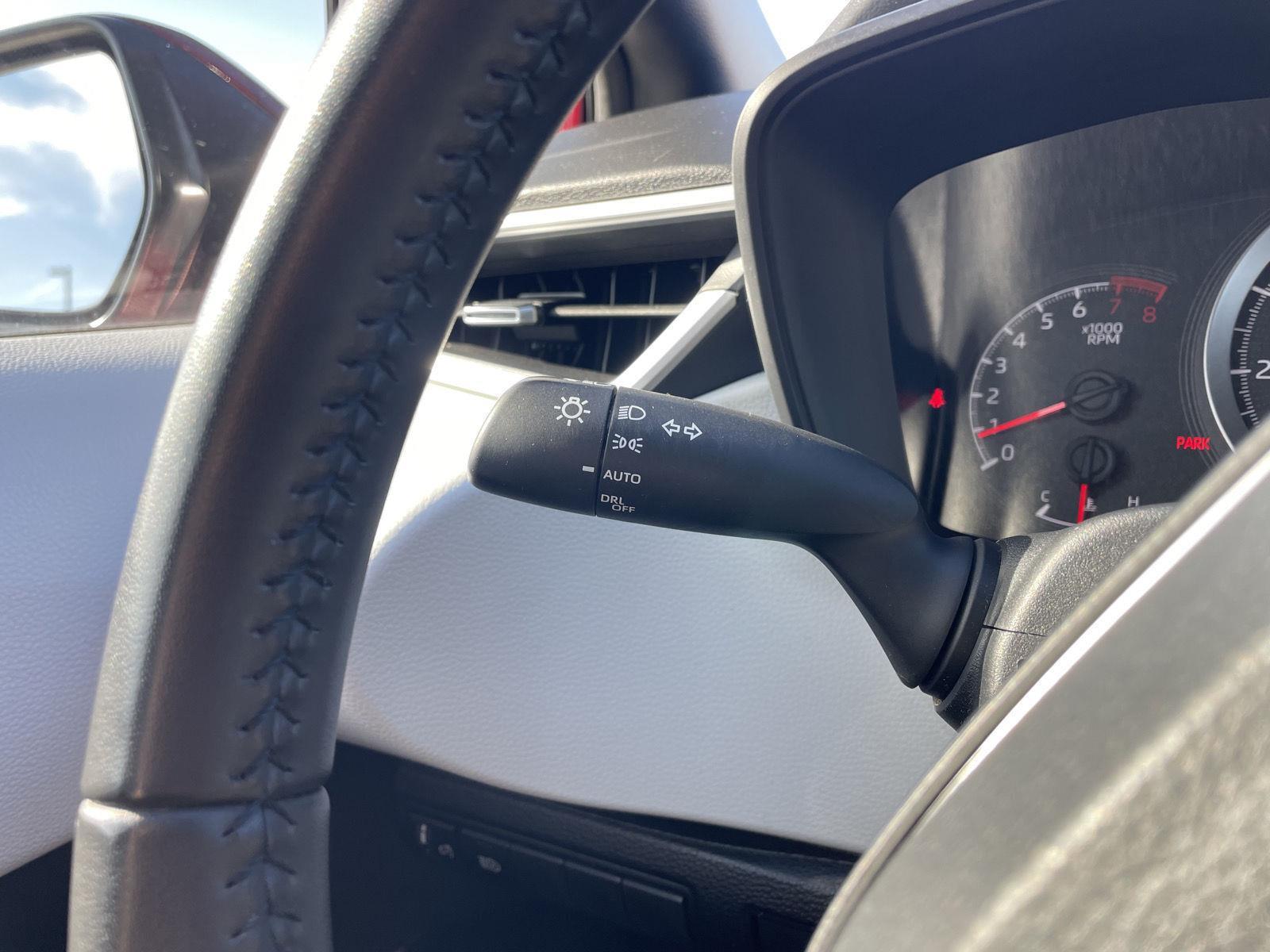 Used 2022 Toyota Corolla for sale in Lincoln NE