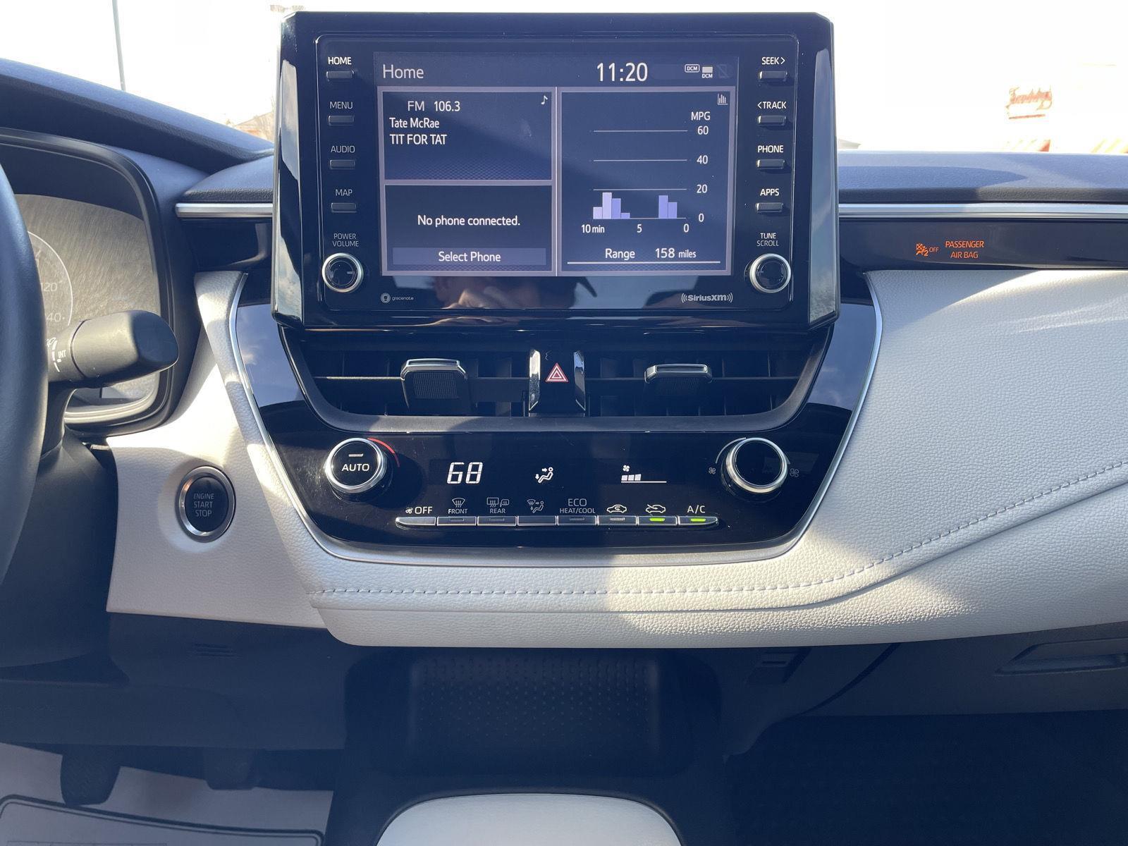 Used 2022 Toyota Corolla for sale in Lincoln NE