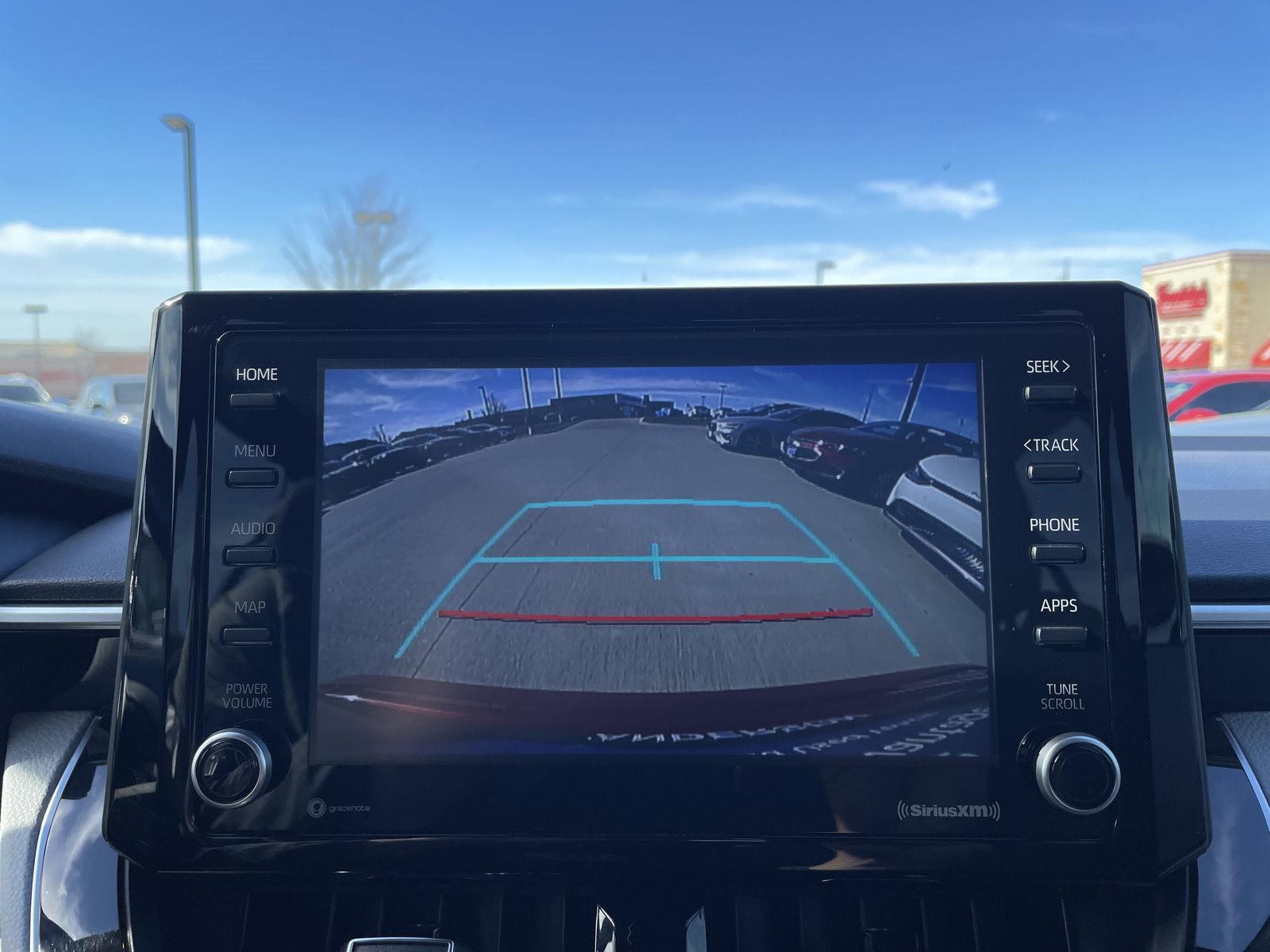 Used 2022 Toyota Corolla for sale in Lincoln NE