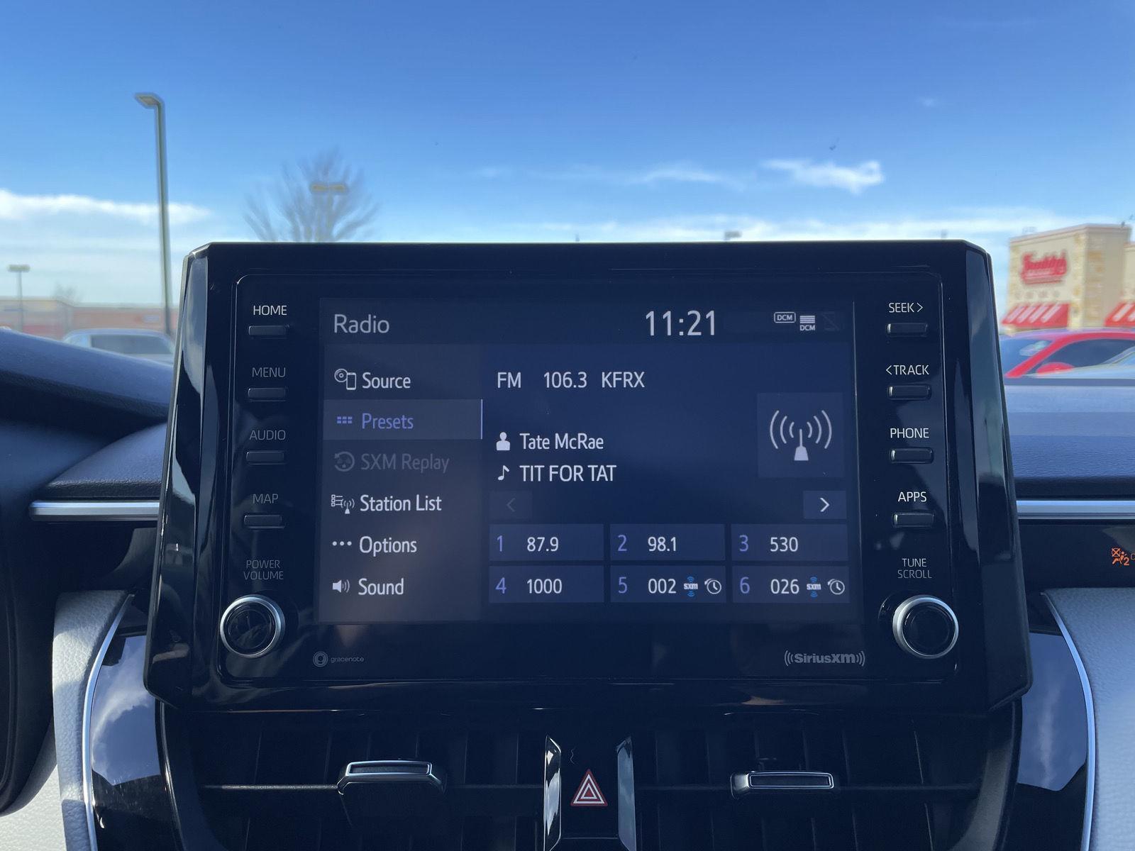 Used 2022 Toyota Corolla for sale in Lincoln NE