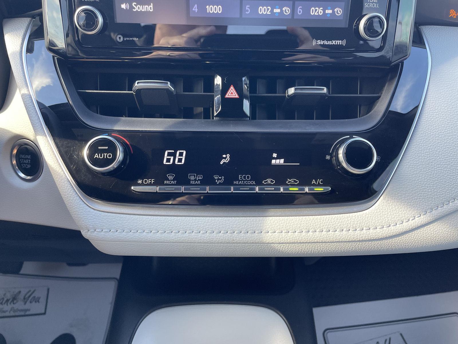 Used 2022 Toyota Corolla for sale in Lincoln NE