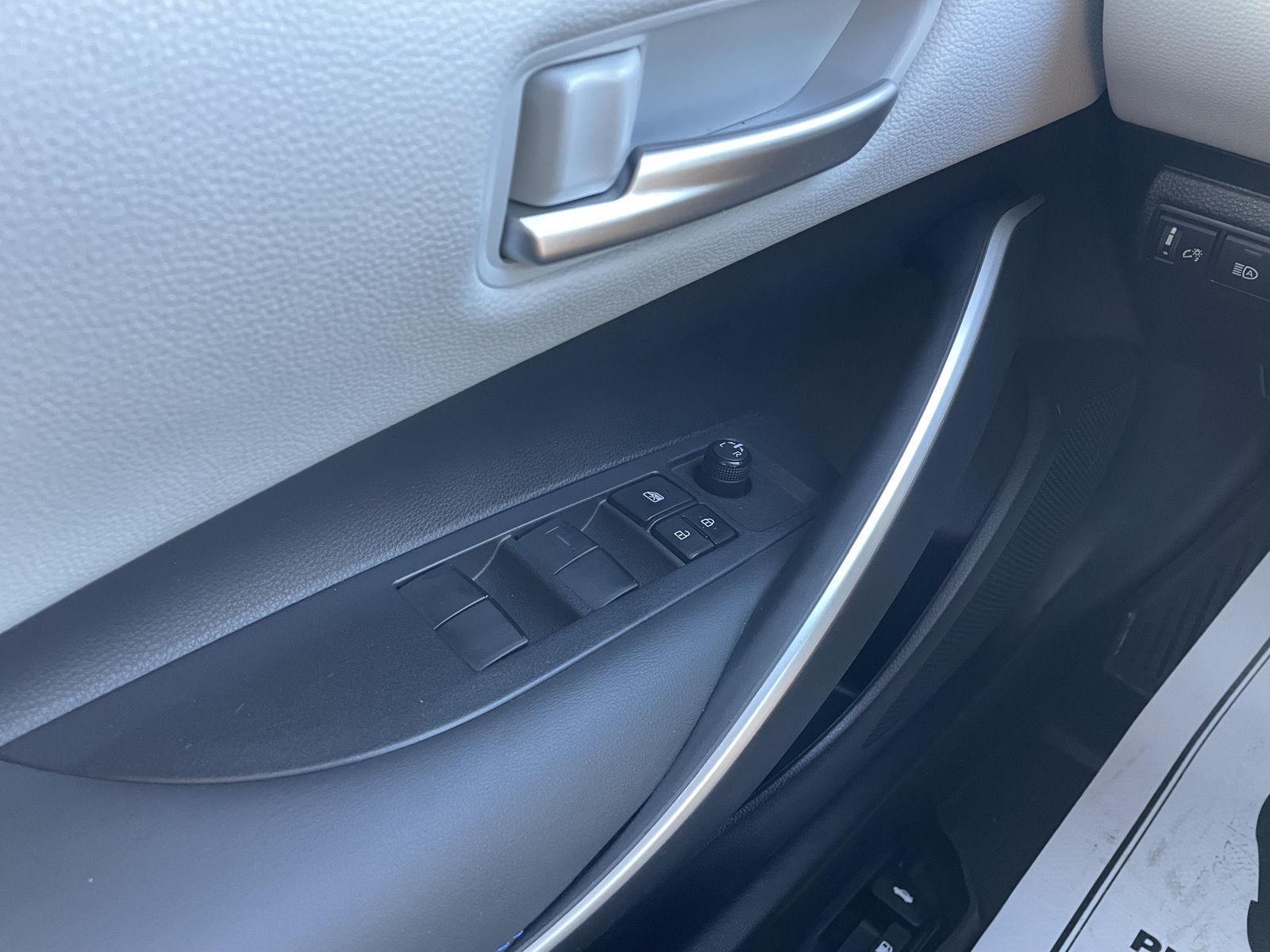 Used 2022 Toyota Corolla for sale in Lincoln NE