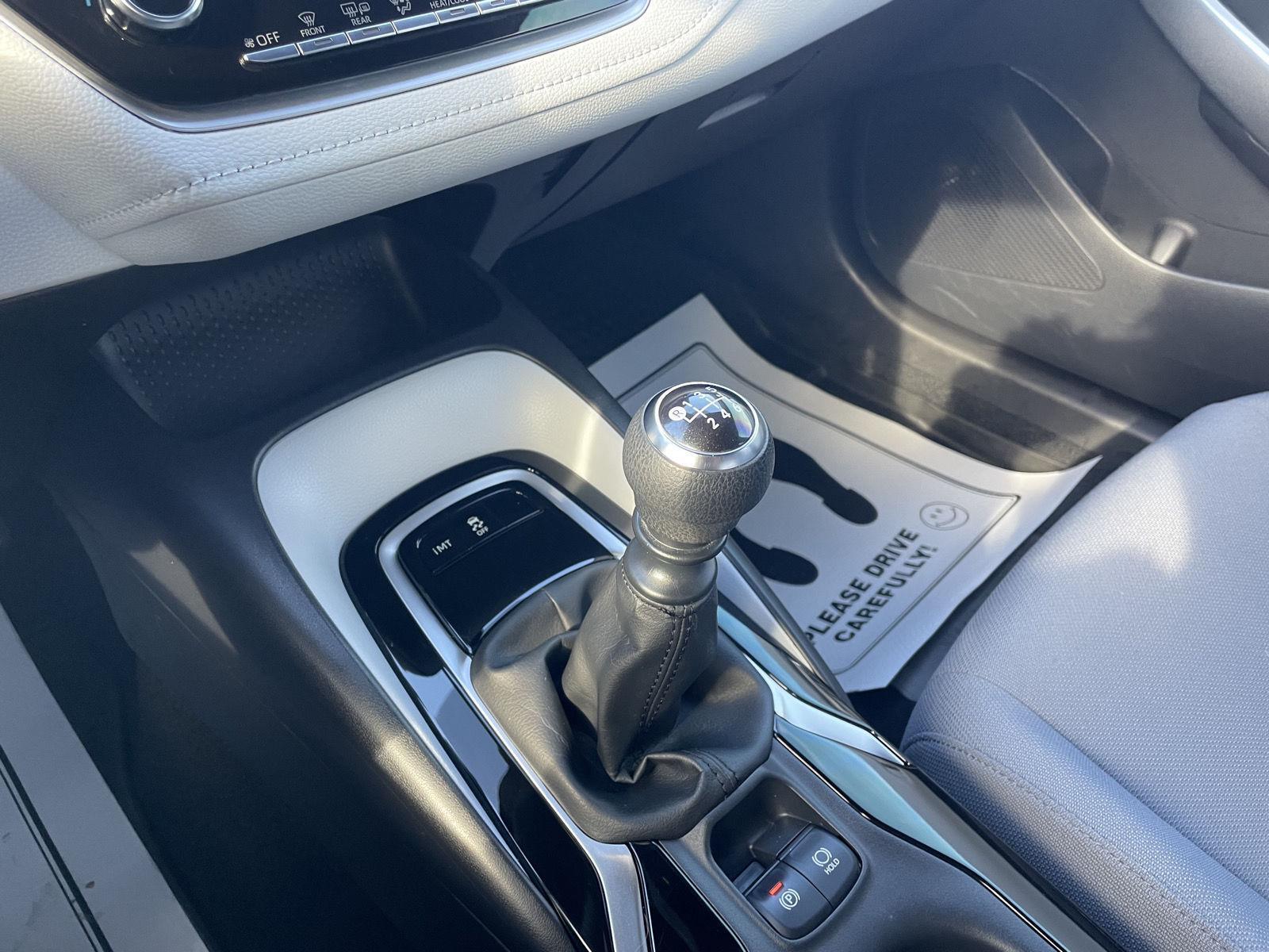 Used 2022 Toyota Corolla for sale in Lincoln NE