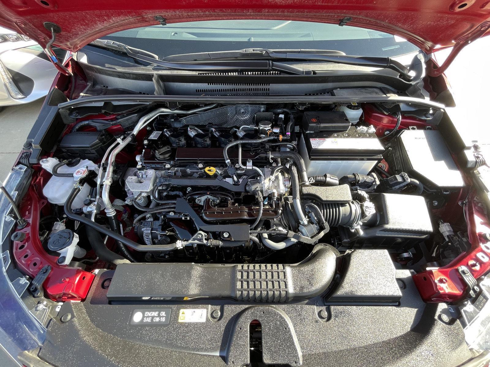 Used 2022 Toyota Corolla for sale in Lincoln NE