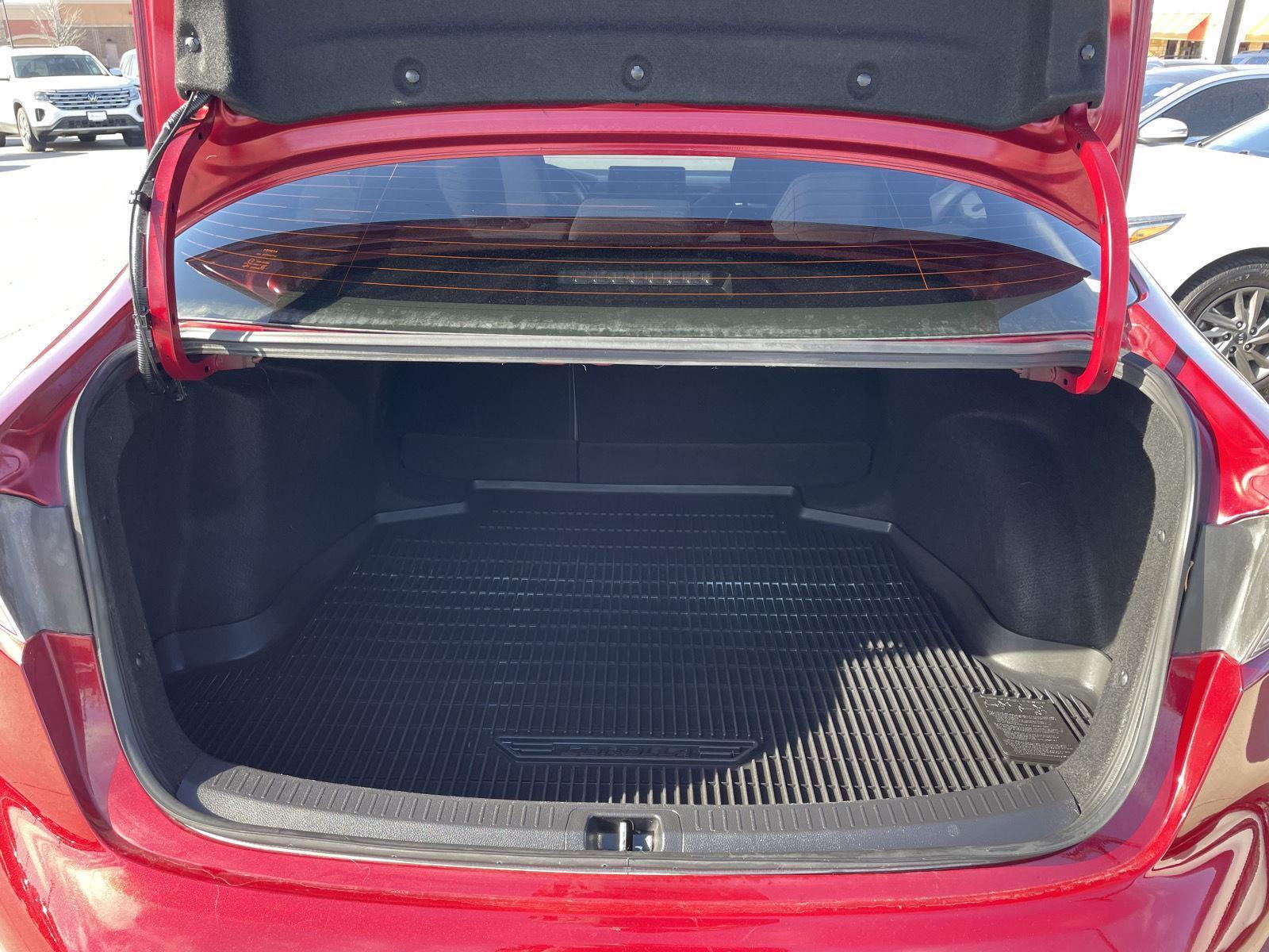 Used 2022 Toyota Corolla for sale in Lincoln NE