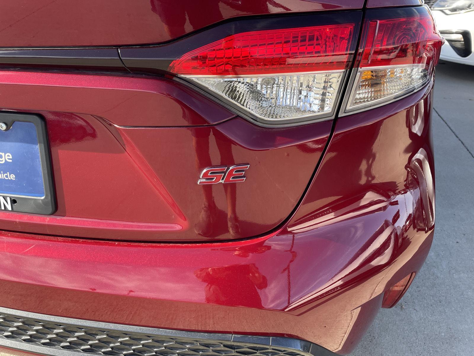 Used 2022 Toyota Corolla for sale in Lincoln NE