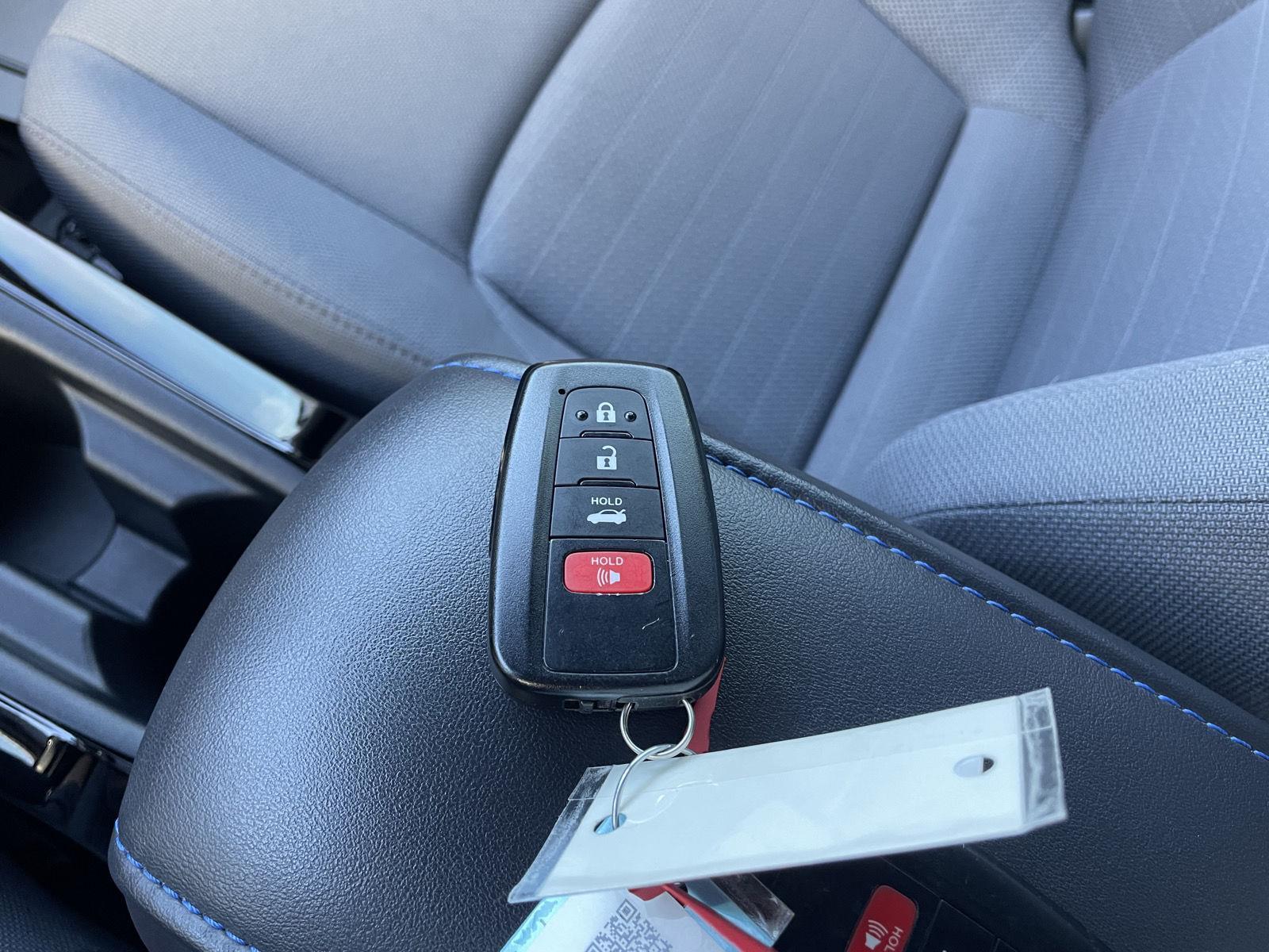 Used 2022 Toyota Corolla for sale in Lincoln NE