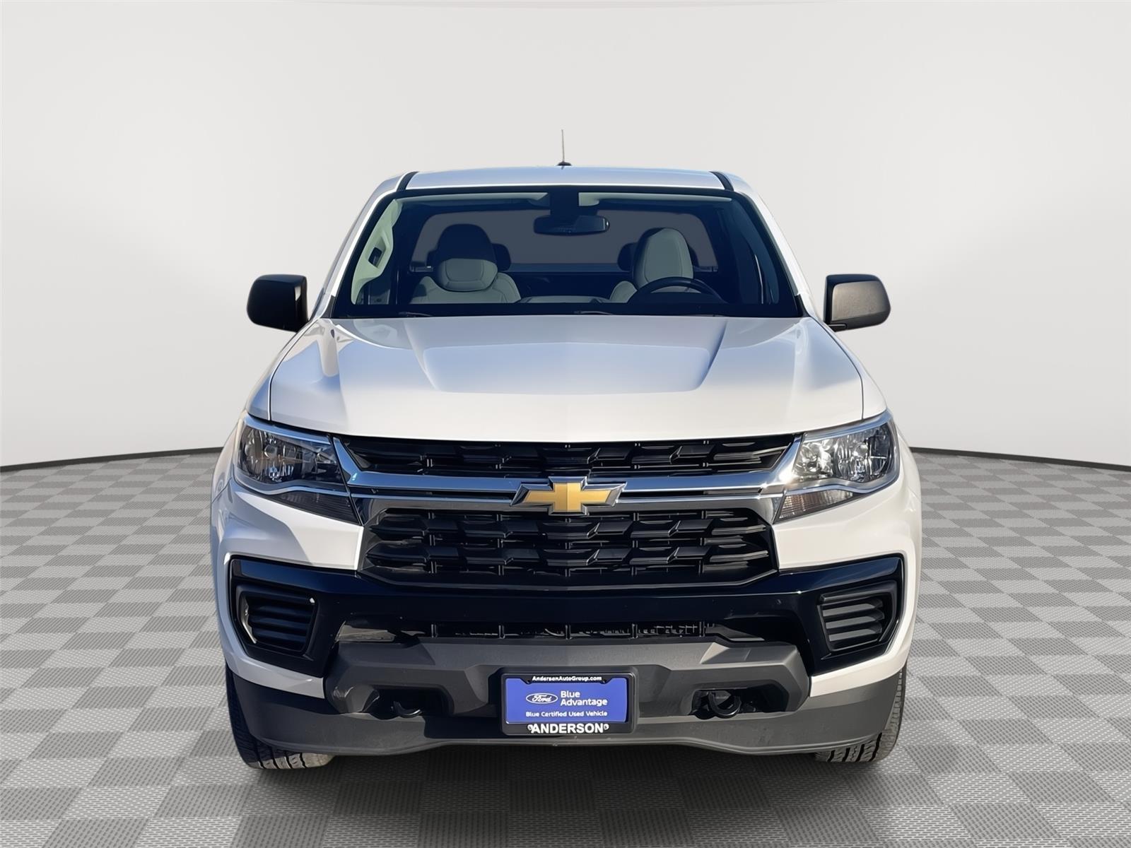 Used 2022 Chevrolet Colorado for sale in Lincoln NE