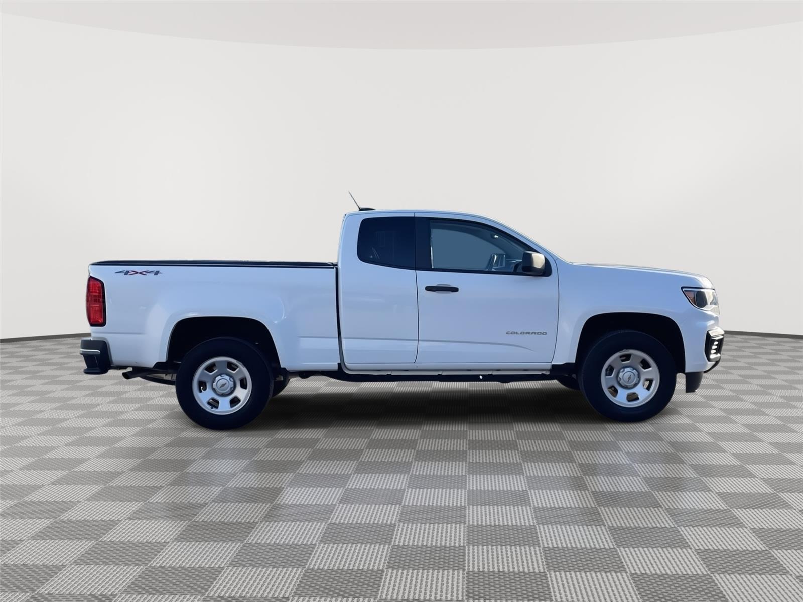 Used 2022 Chevrolet Colorado for sale in Lincoln NE