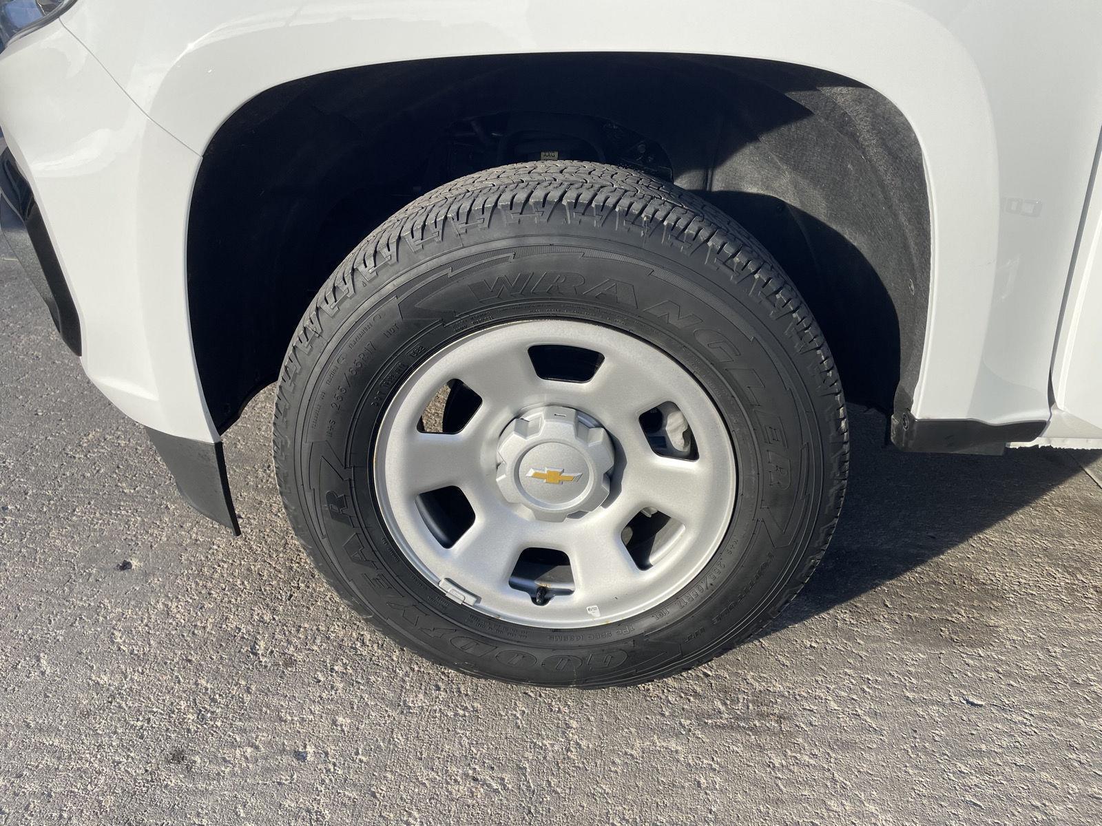 Used 2022 Chevrolet Colorado for sale in Lincoln NE