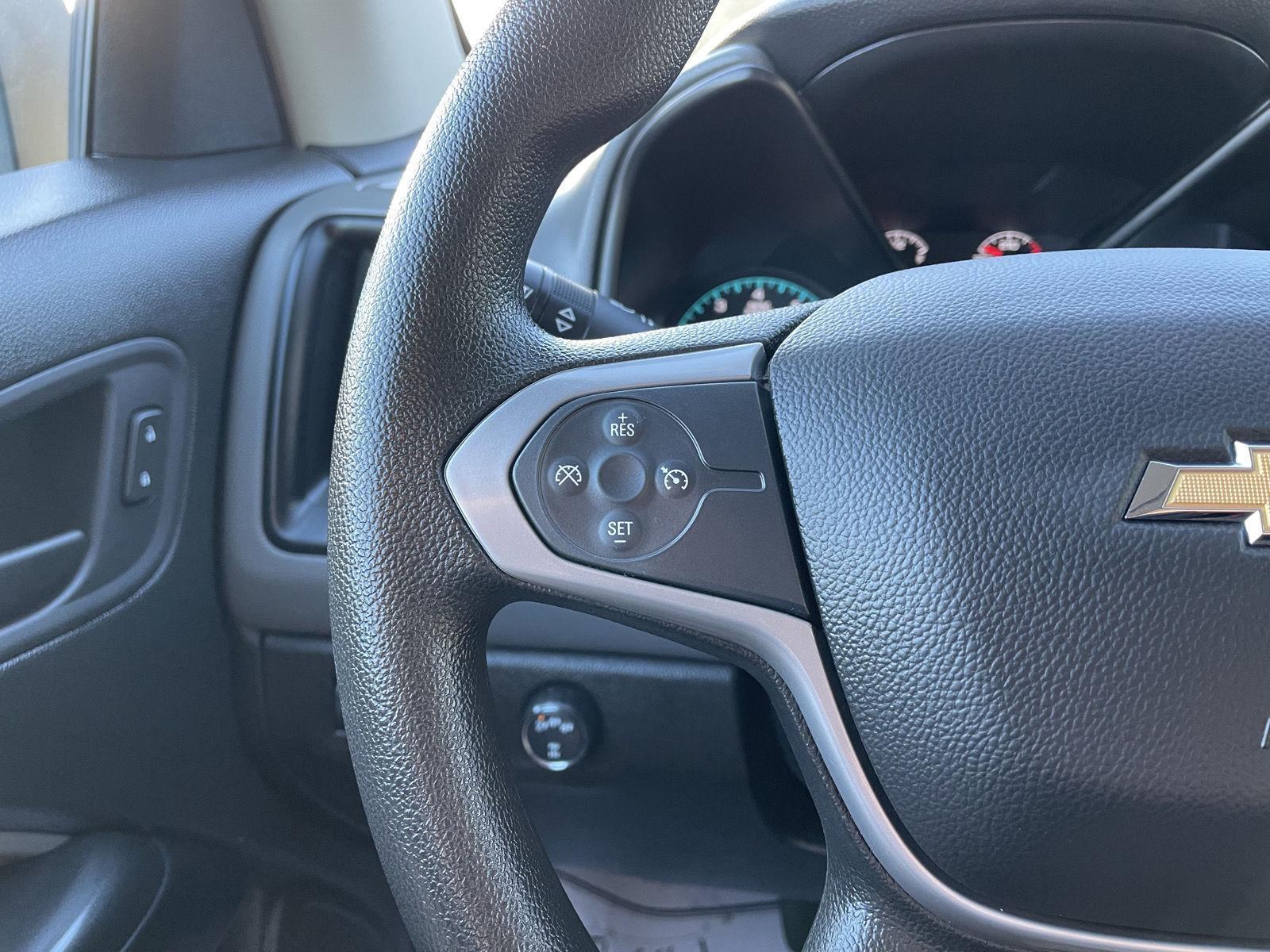 Used 2022 Chevrolet Colorado for sale in Lincoln NE