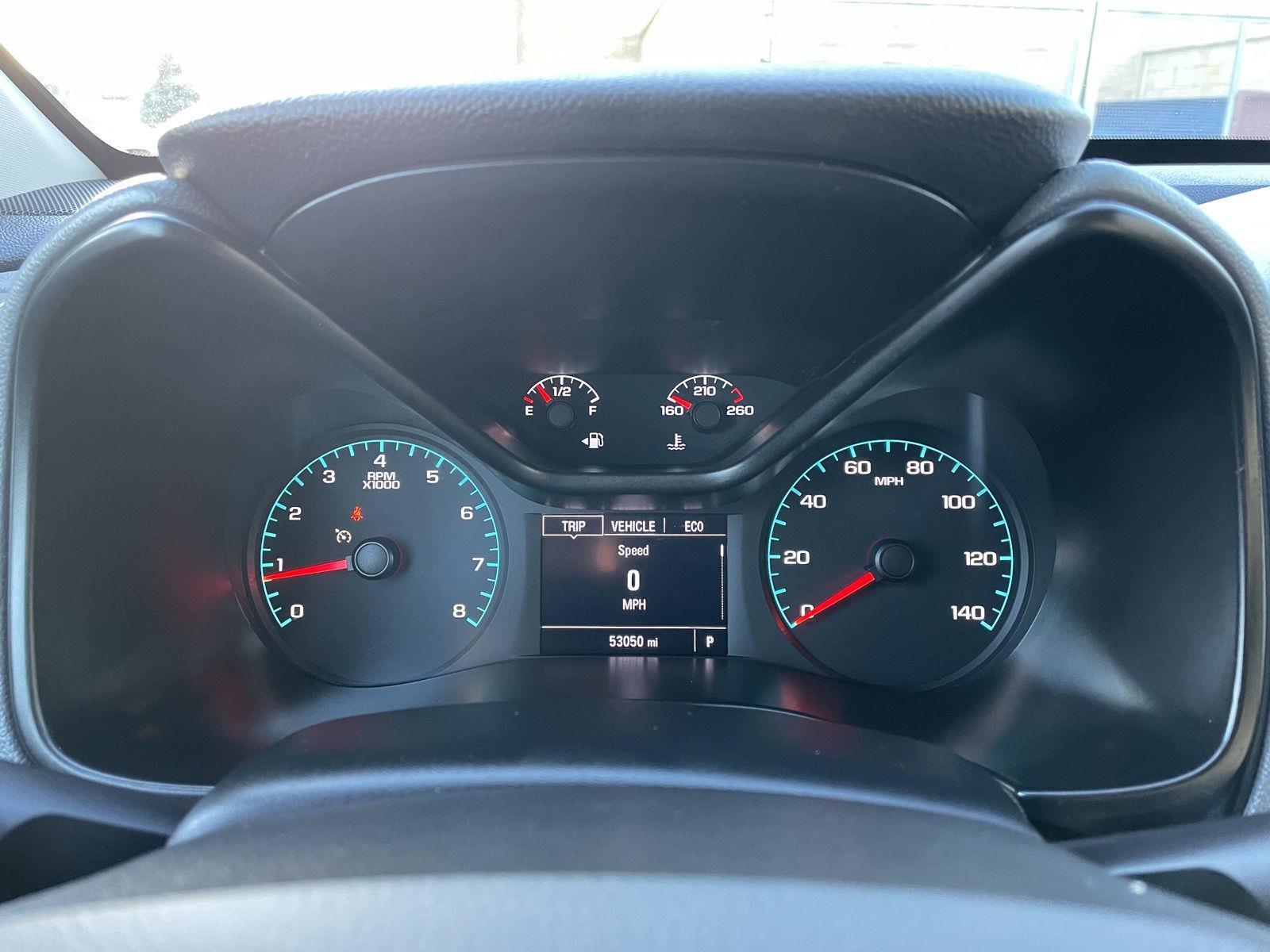 Used 2022 Chevrolet Colorado for sale in Lincoln NE