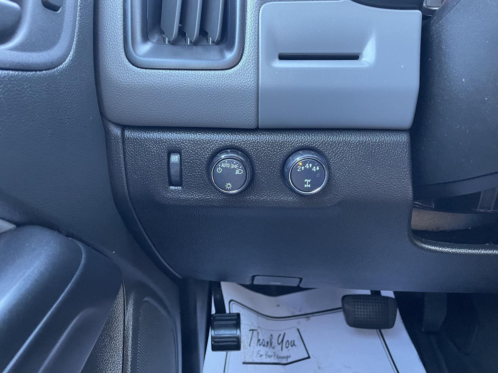 Used 2022 Chevrolet Colorado for sale in Lincoln NE