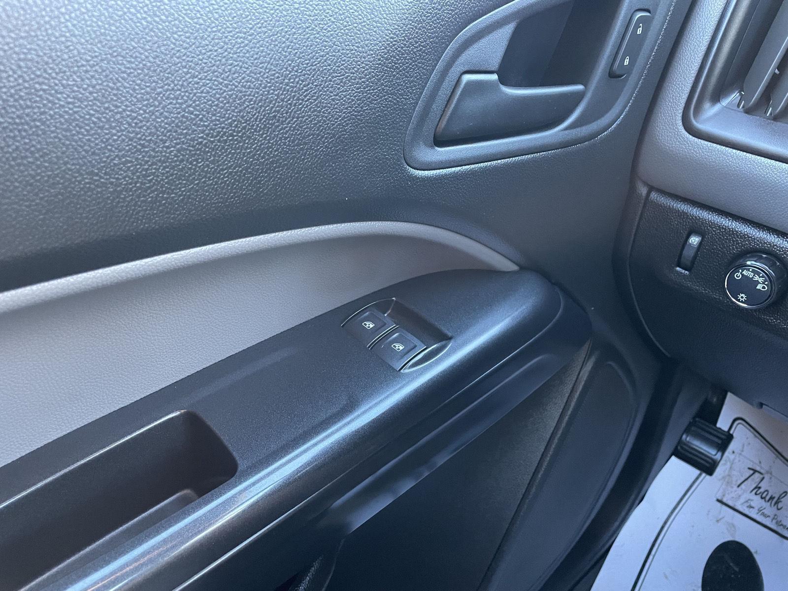 Used 2022 Chevrolet Colorado for sale in Lincoln NE