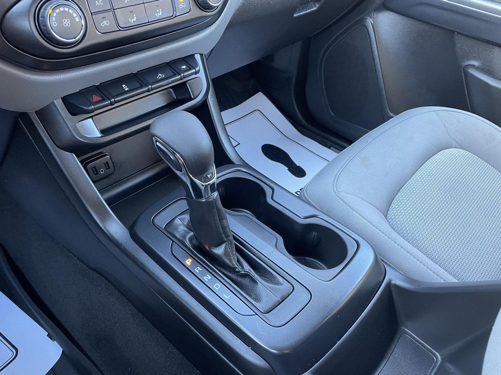 Used 2022 Chevrolet Colorado for sale in Lincoln NE