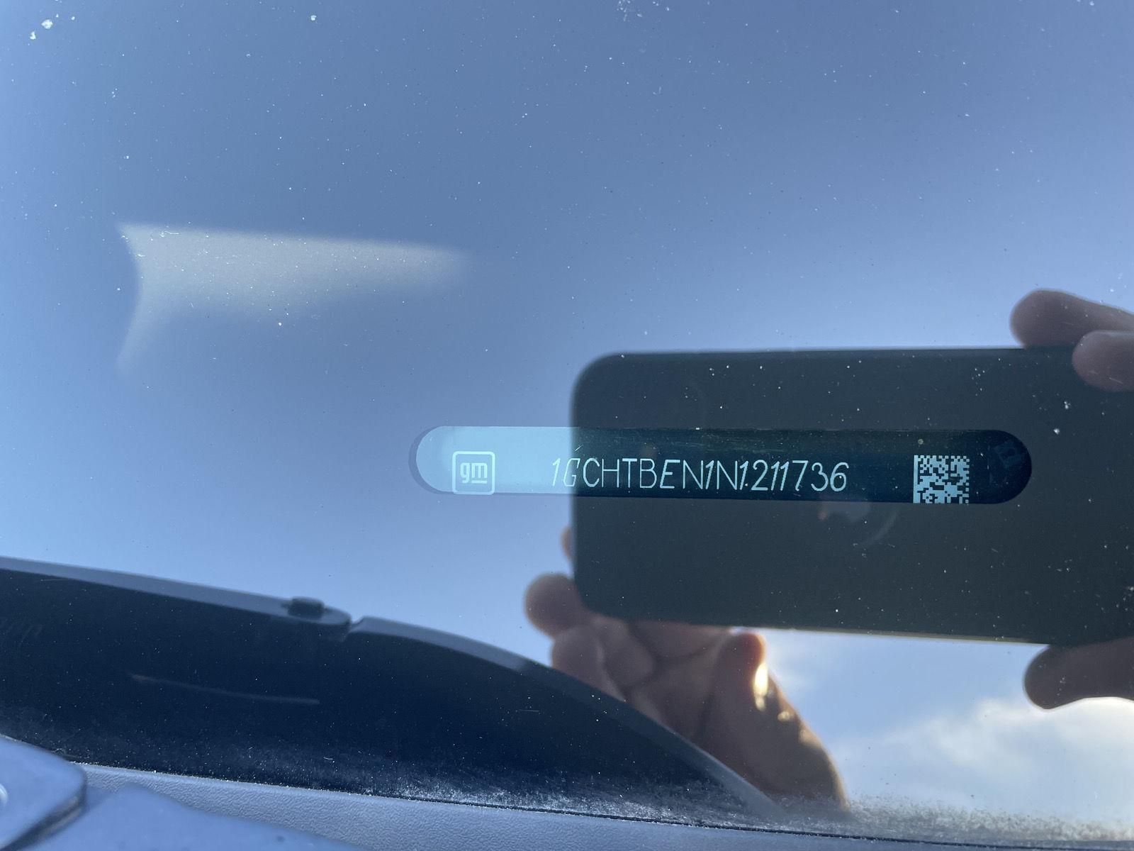 Used 2022 Chevrolet Colorado for sale in Lincoln NE