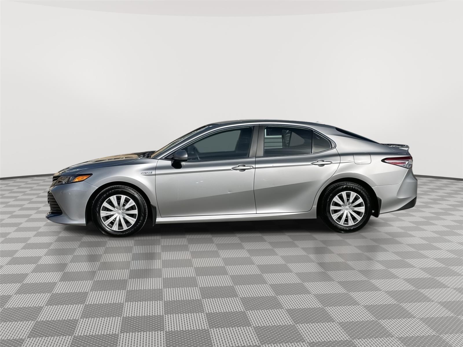 Used 2019 Toyota Camry for sale in Lincoln NE