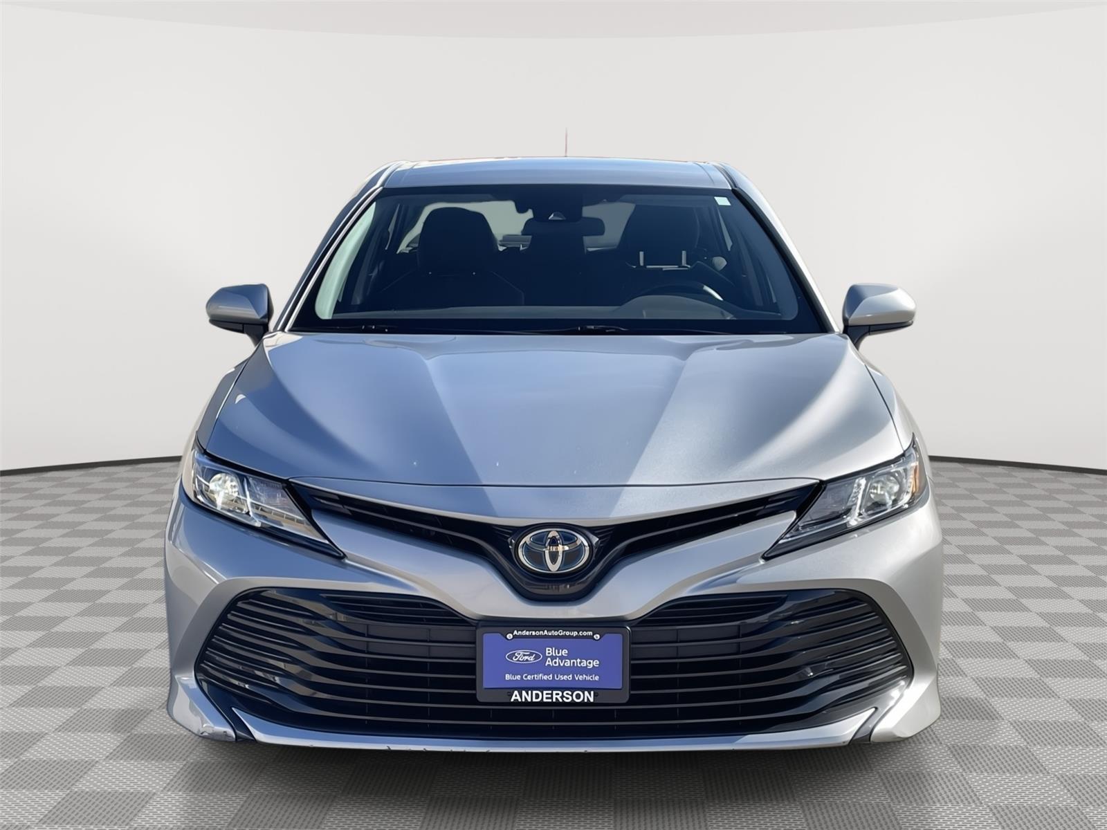 Used 2019 Toyota Camry for sale in Lincoln NE