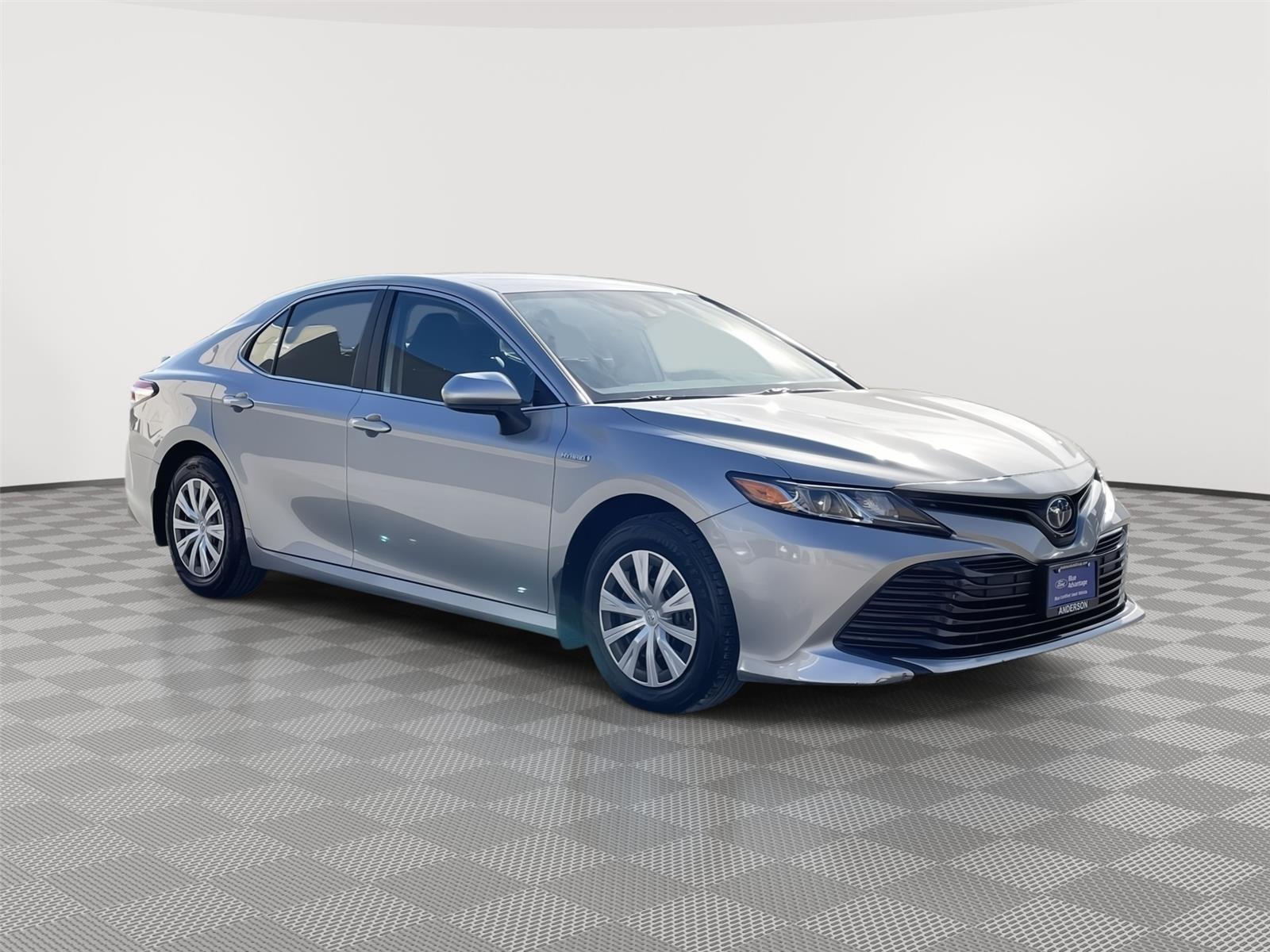 Used 2019 Toyota Camry for sale in Lincoln NE