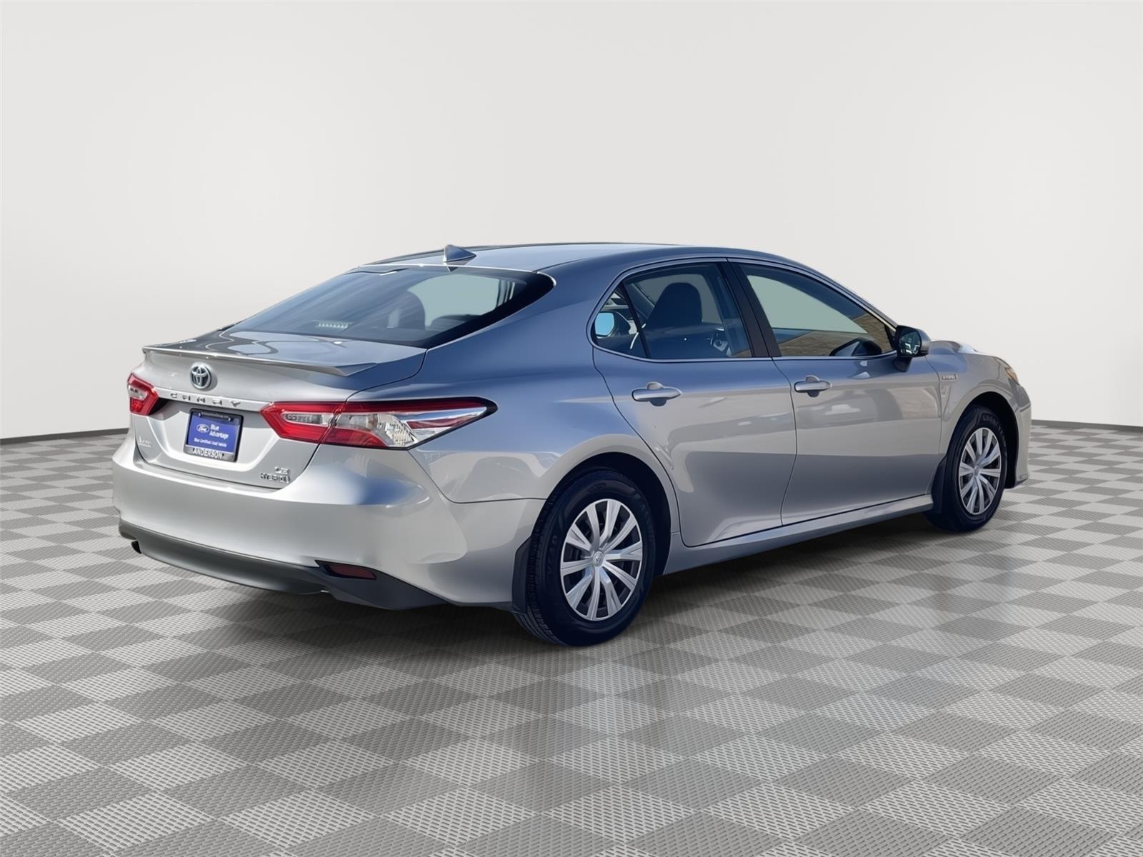 Used 2019 Toyota Camry for sale in Lincoln NE