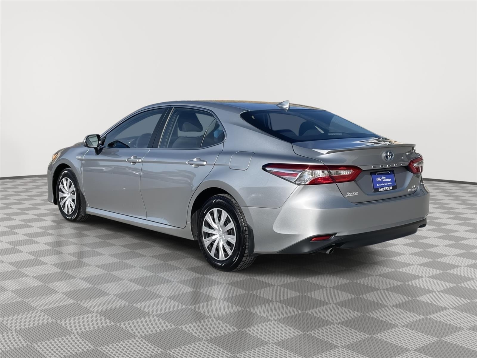 Used 2019 Toyota Camry for sale in Lincoln NE