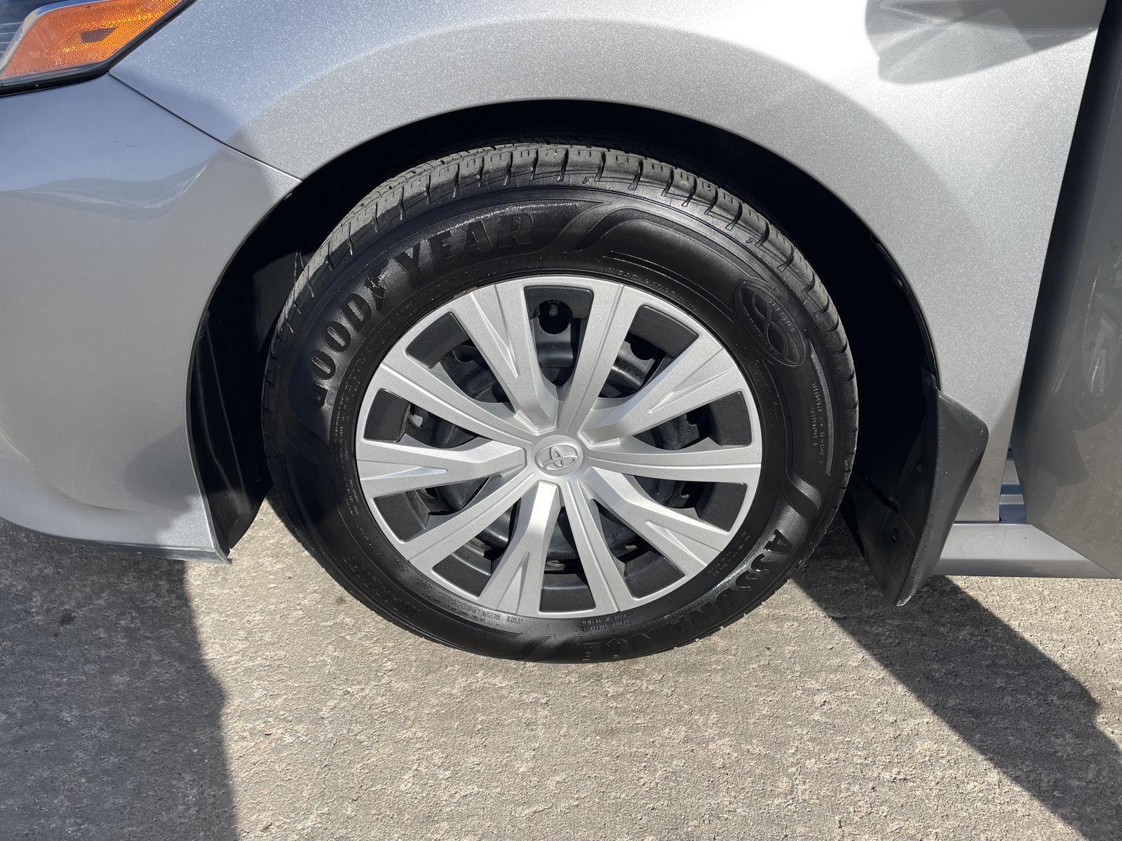 Used 2019 Toyota Camry for sale in Lincoln NE