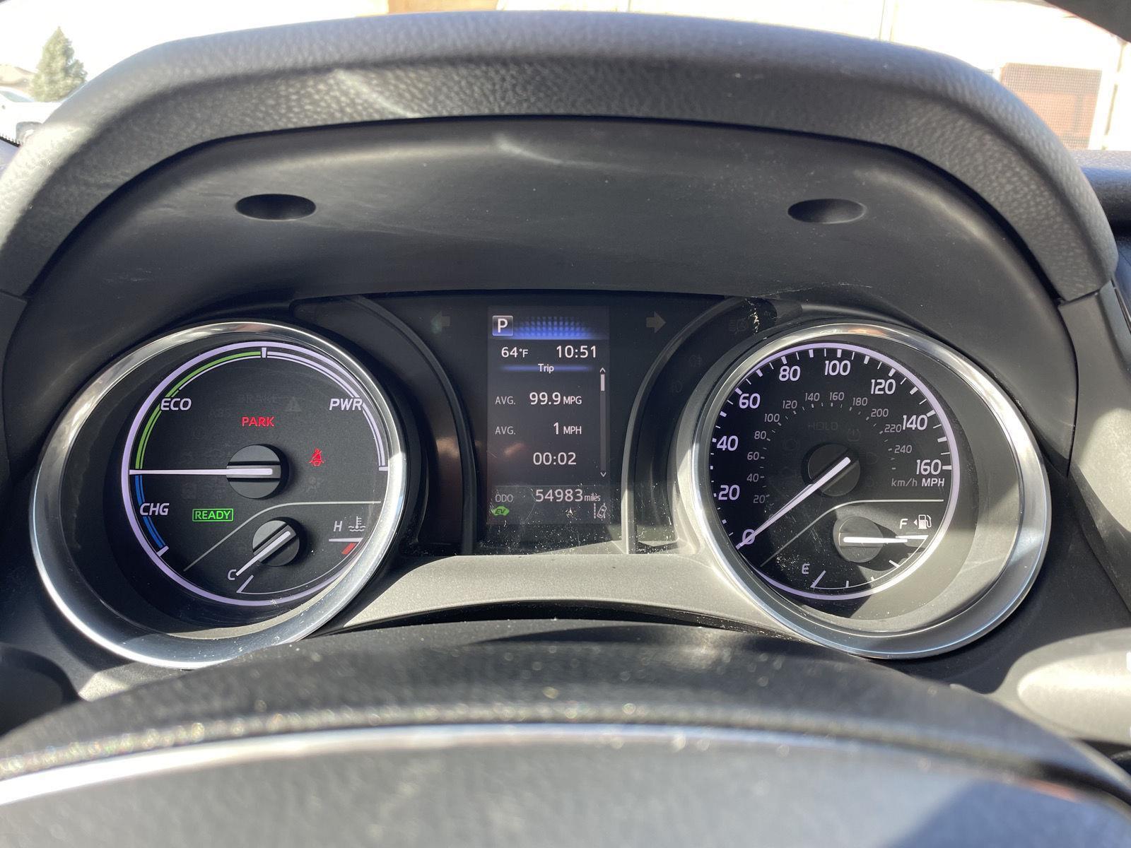 Used 2019 Toyota Camry for sale in Lincoln NE