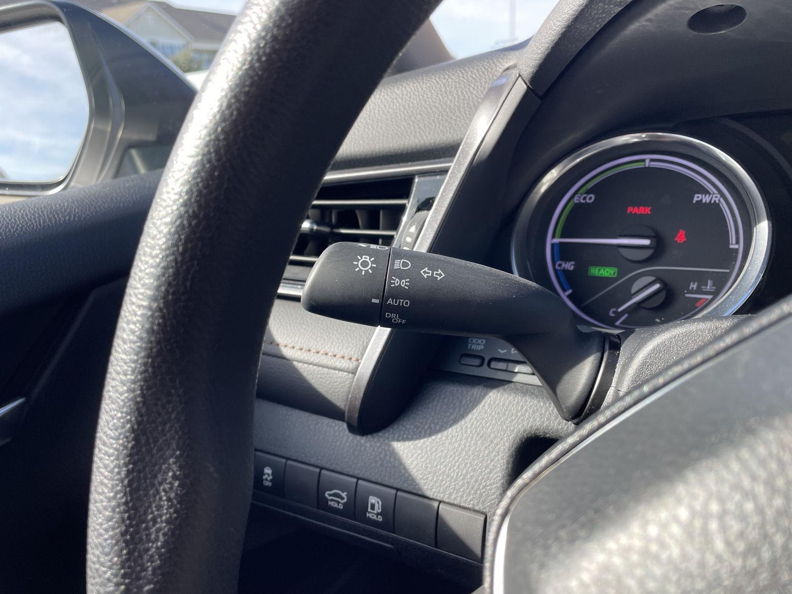 Used 2019 Toyota Camry for sale in Lincoln NE