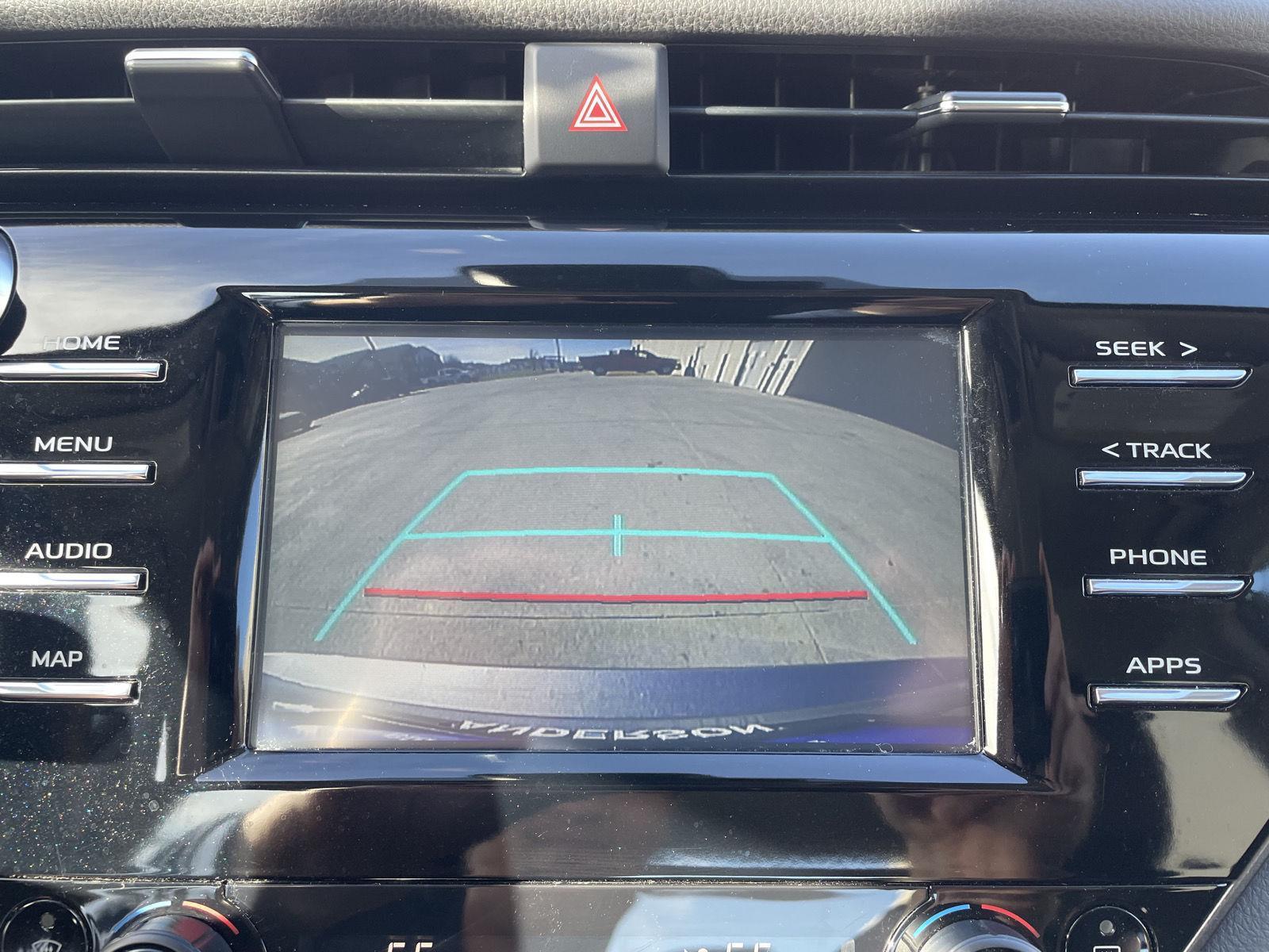 Used 2019 Toyota Camry for sale in Lincoln NE